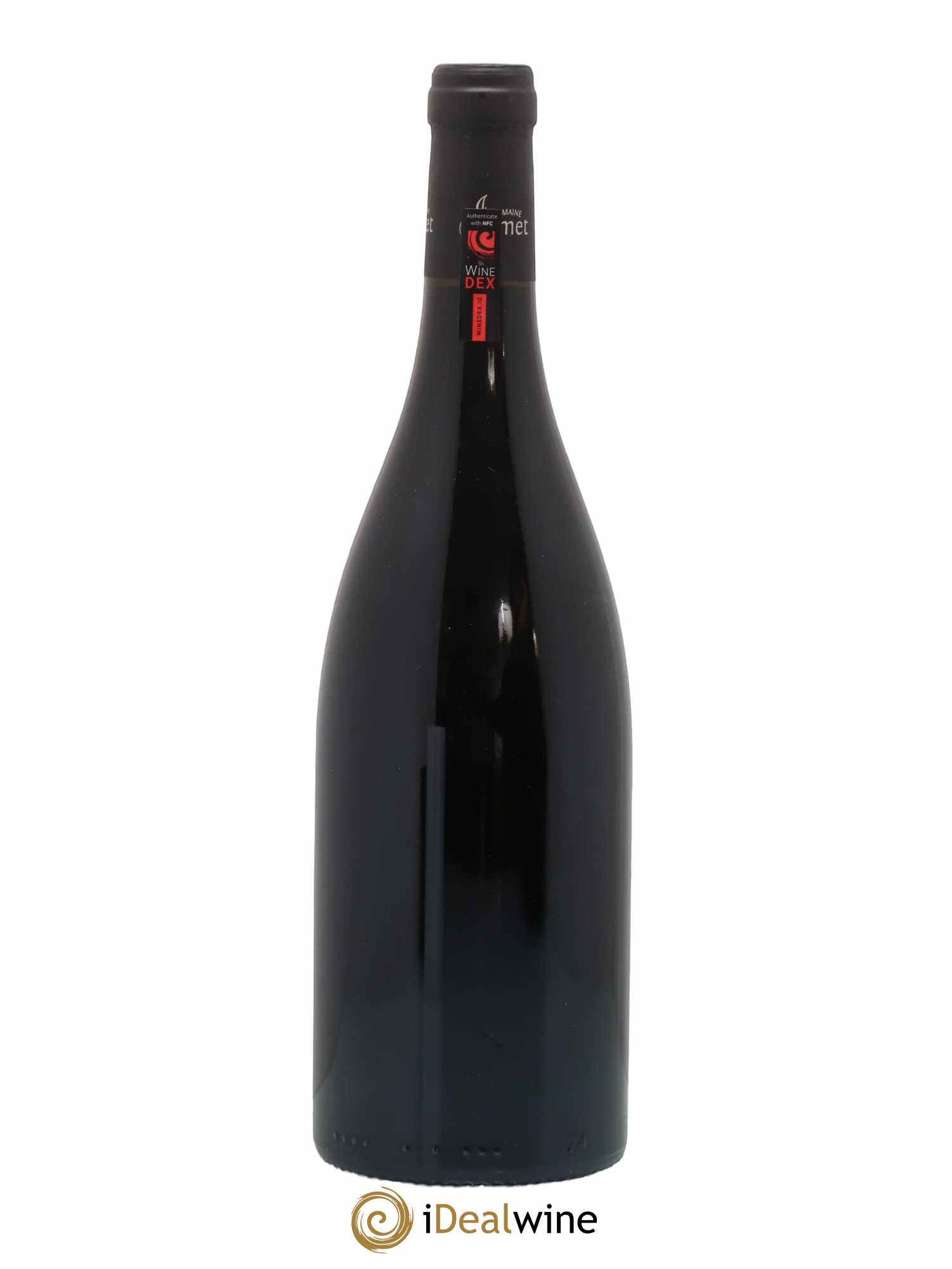 Côte-Rôtie Côte Brune Jamet (Domaine) 2018 - Lot de 1 bouteille - 1