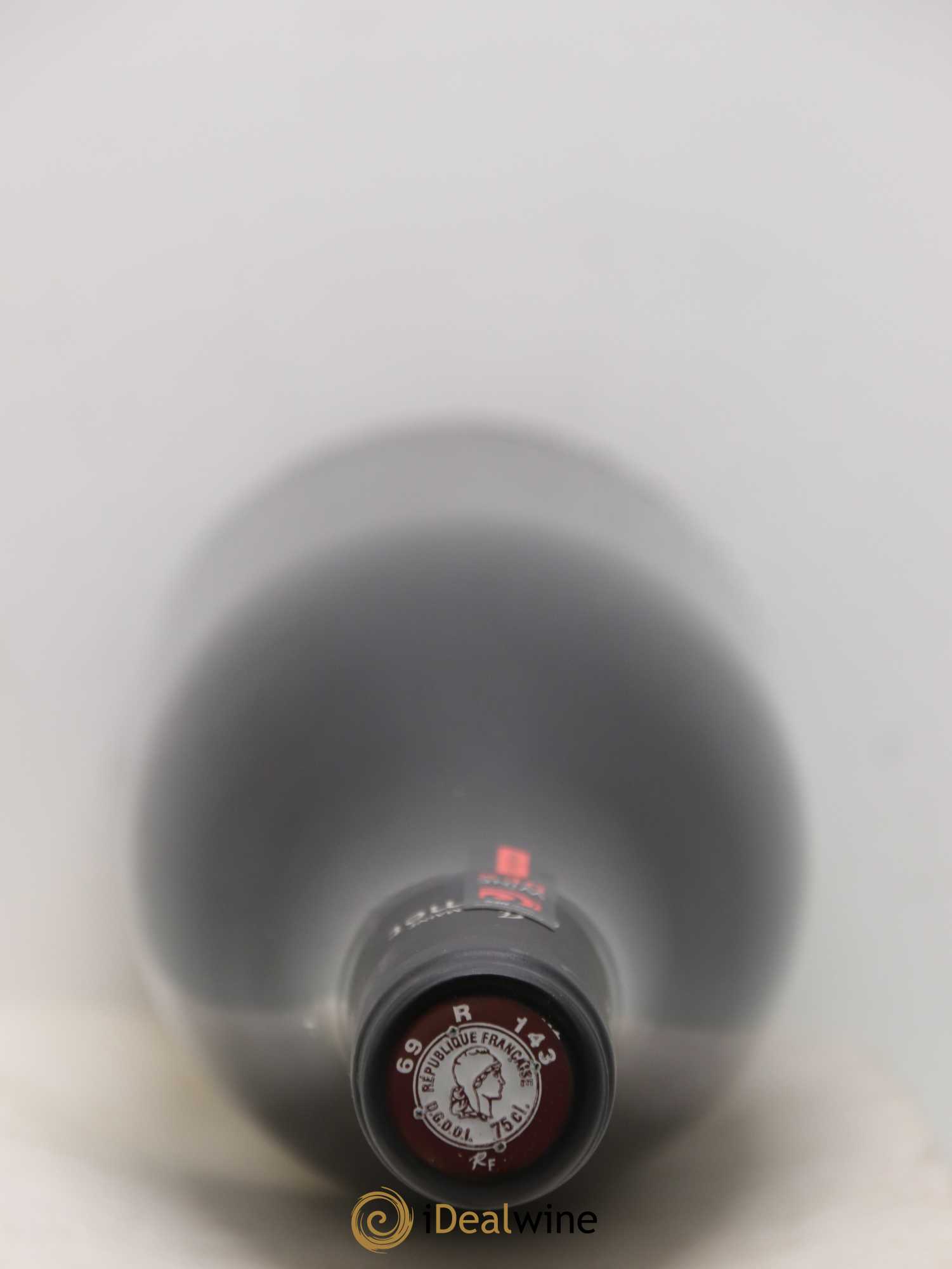Côte-Rôtie Côte Brune Jamet (Domaine) 2018 - Lot de 1 bouteille - 2