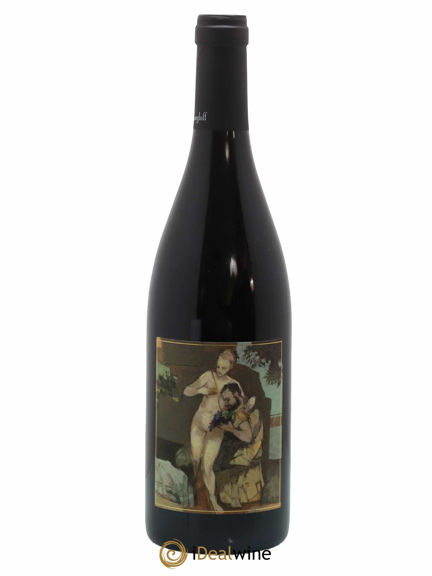 Côte-Rôtie La Sereine Noire Gangloff (Domaine) 2019 - Lot de 1 bouteille - 0