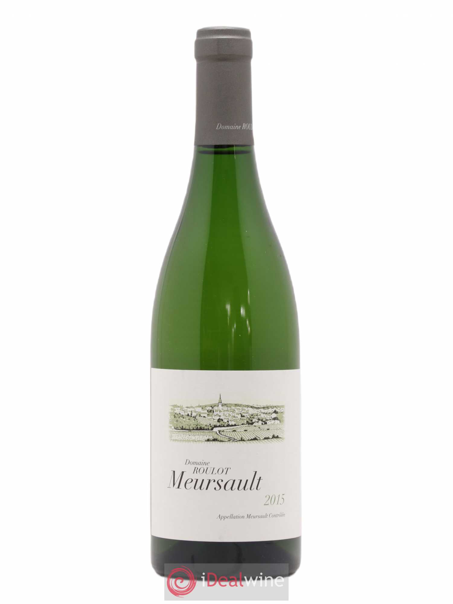 Meursault Roulot (Domaine) 2015 - Posten von 1 Flasche - 0