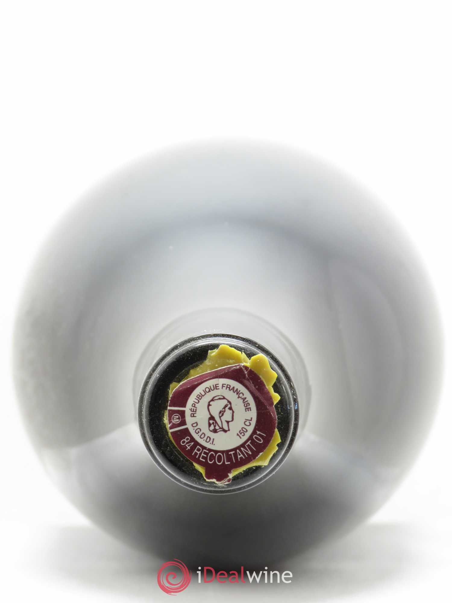 Vin de France Comeyre L'Anglore 2015 - Lot de 1 magnum - 1