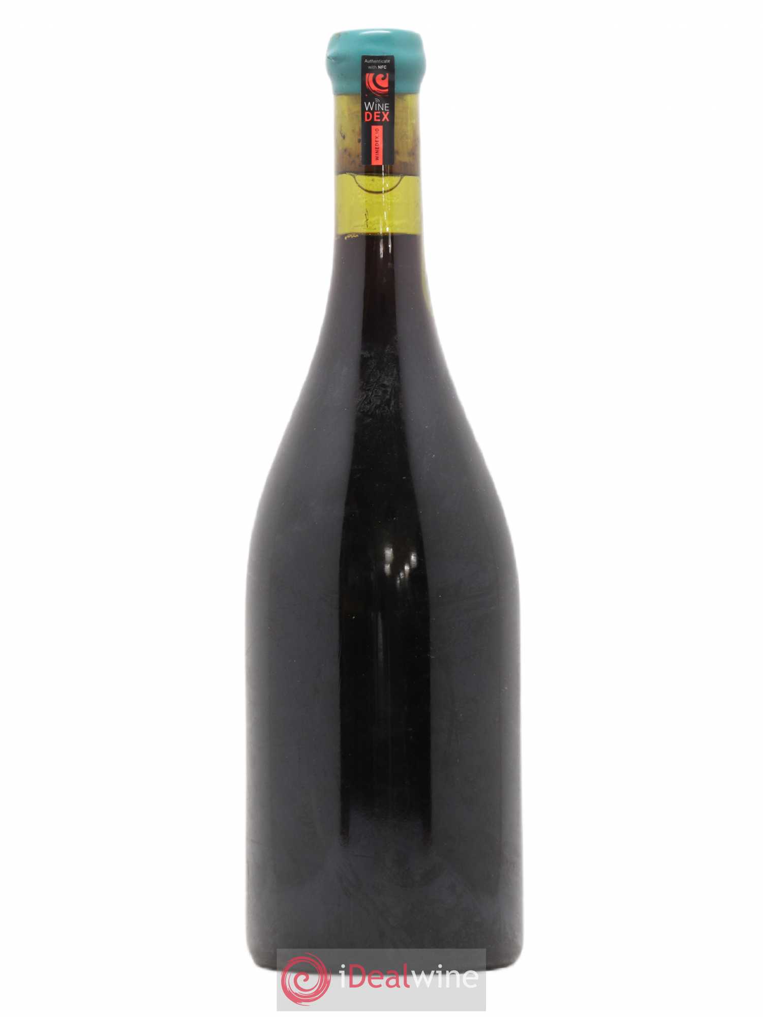 Vin de France Génèse Xavier Caillard - Les Jardins Esmeraldins 2006 - Lot de 1 bouteille - 1