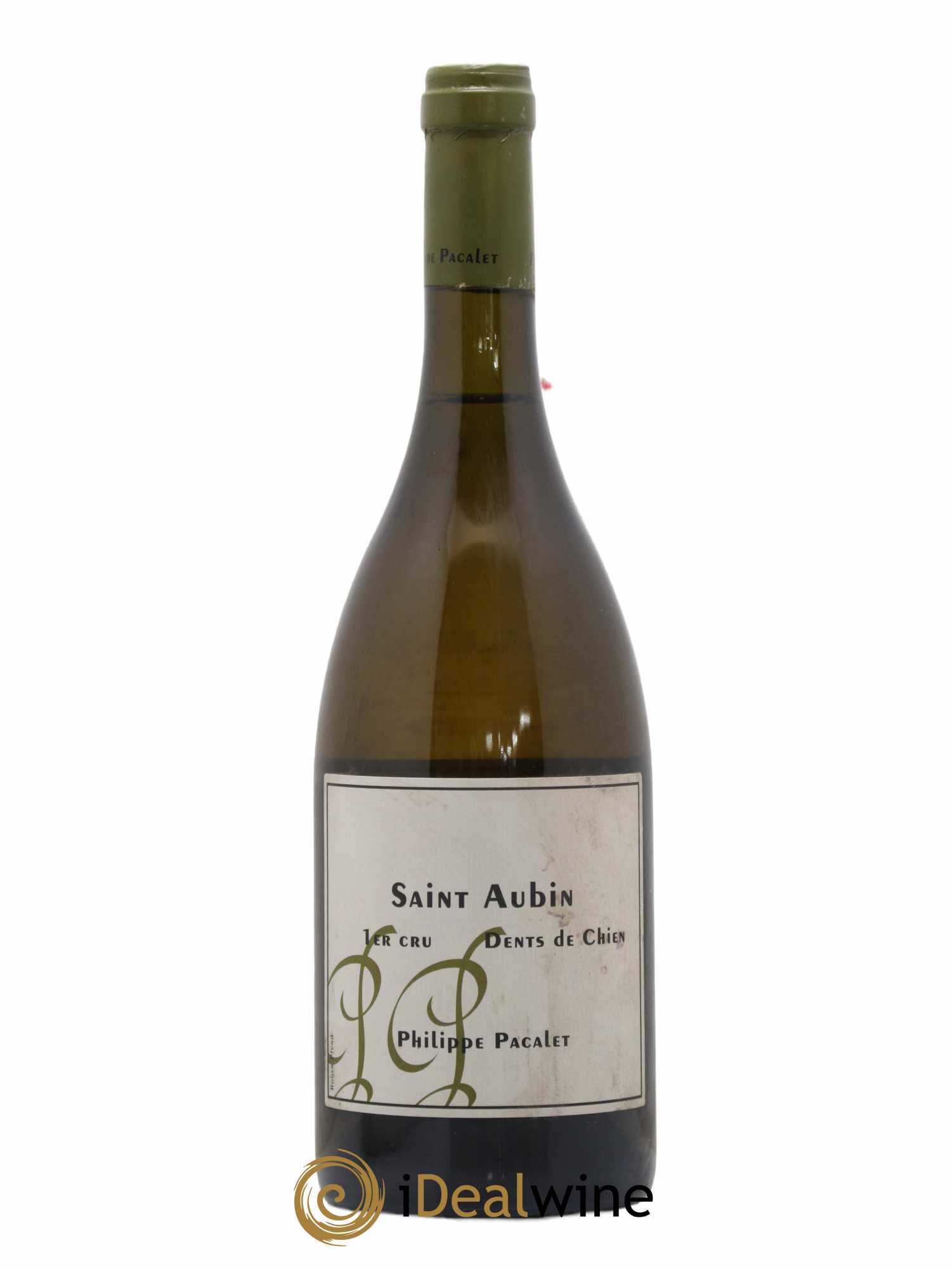 Saint-Aubin 1er Cru 2009 - Posten von 1 Flasche - 0