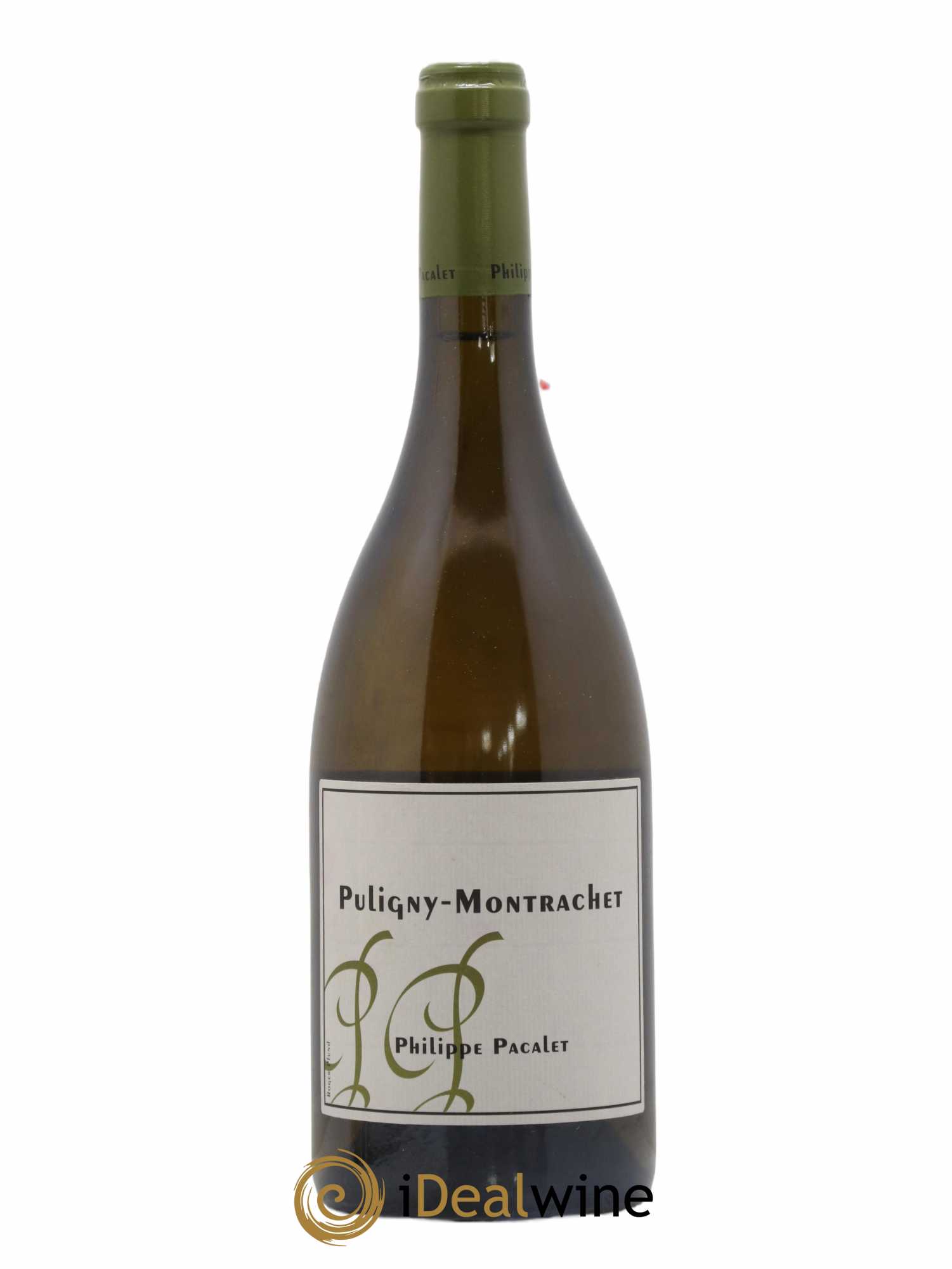 Puligny-Montrachet Philippe Pacalet 2012 - Lot de 1 bouteille - 0