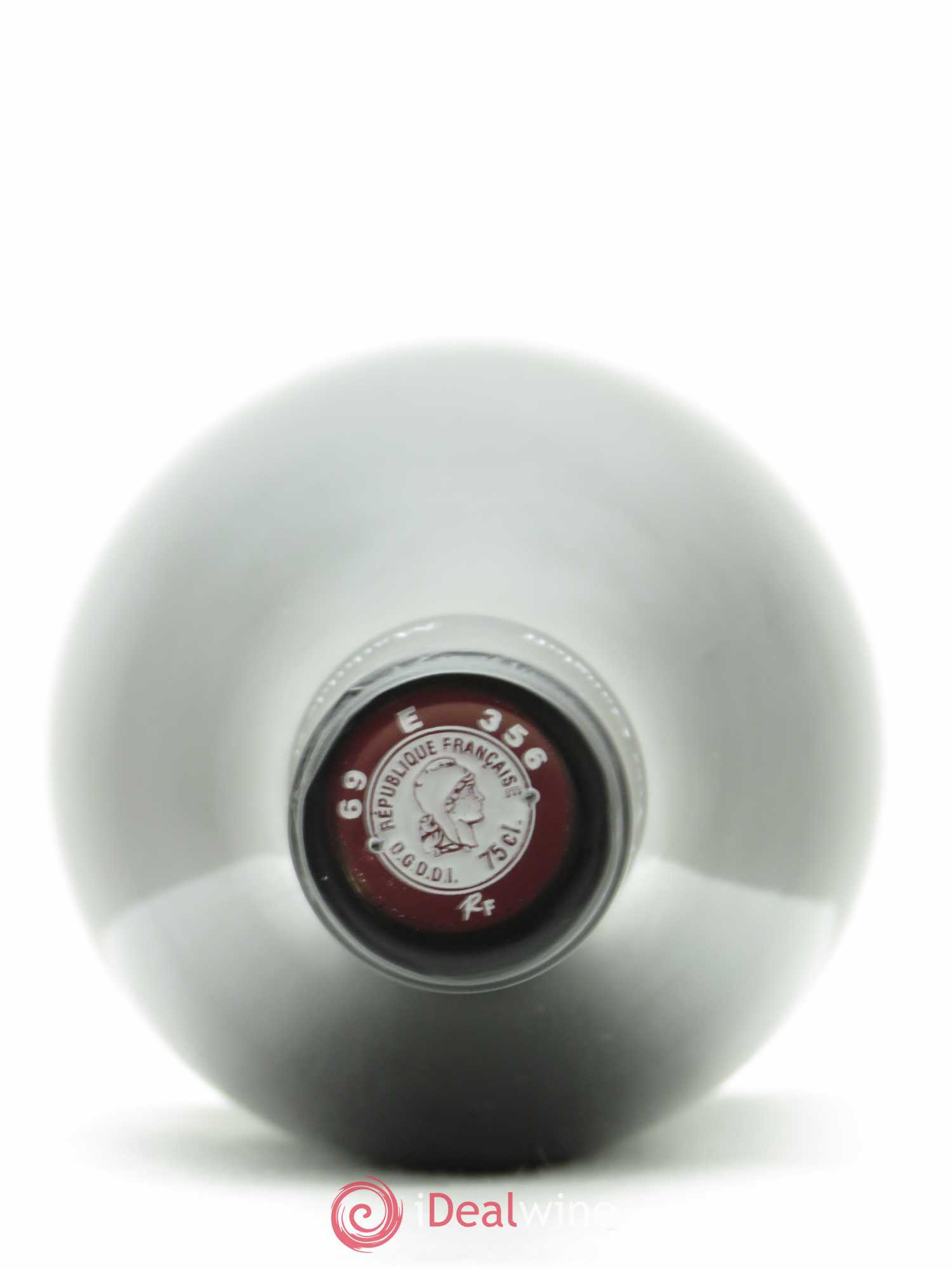 Côte-Rôtie Côte Rozier Gangloff (Domaine) 2015 - Lot de 2 bouteilles - 1