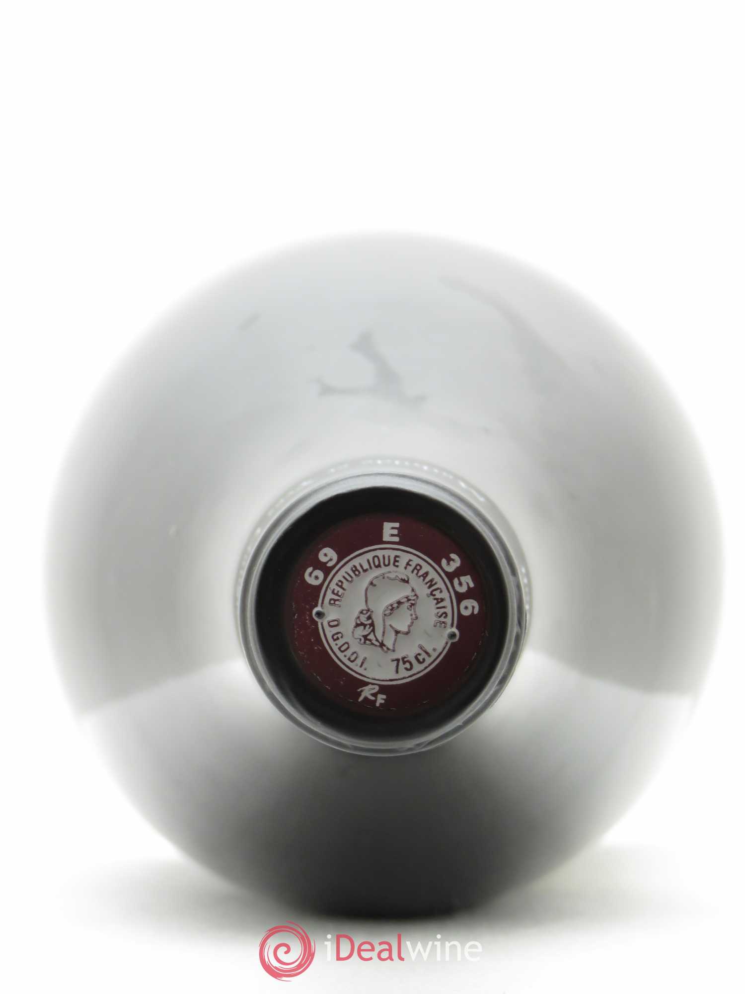 Côte-Rôtie Côte Rozier Gangloff (Domaine) 2015 - Lot de 1 bouteille - 2