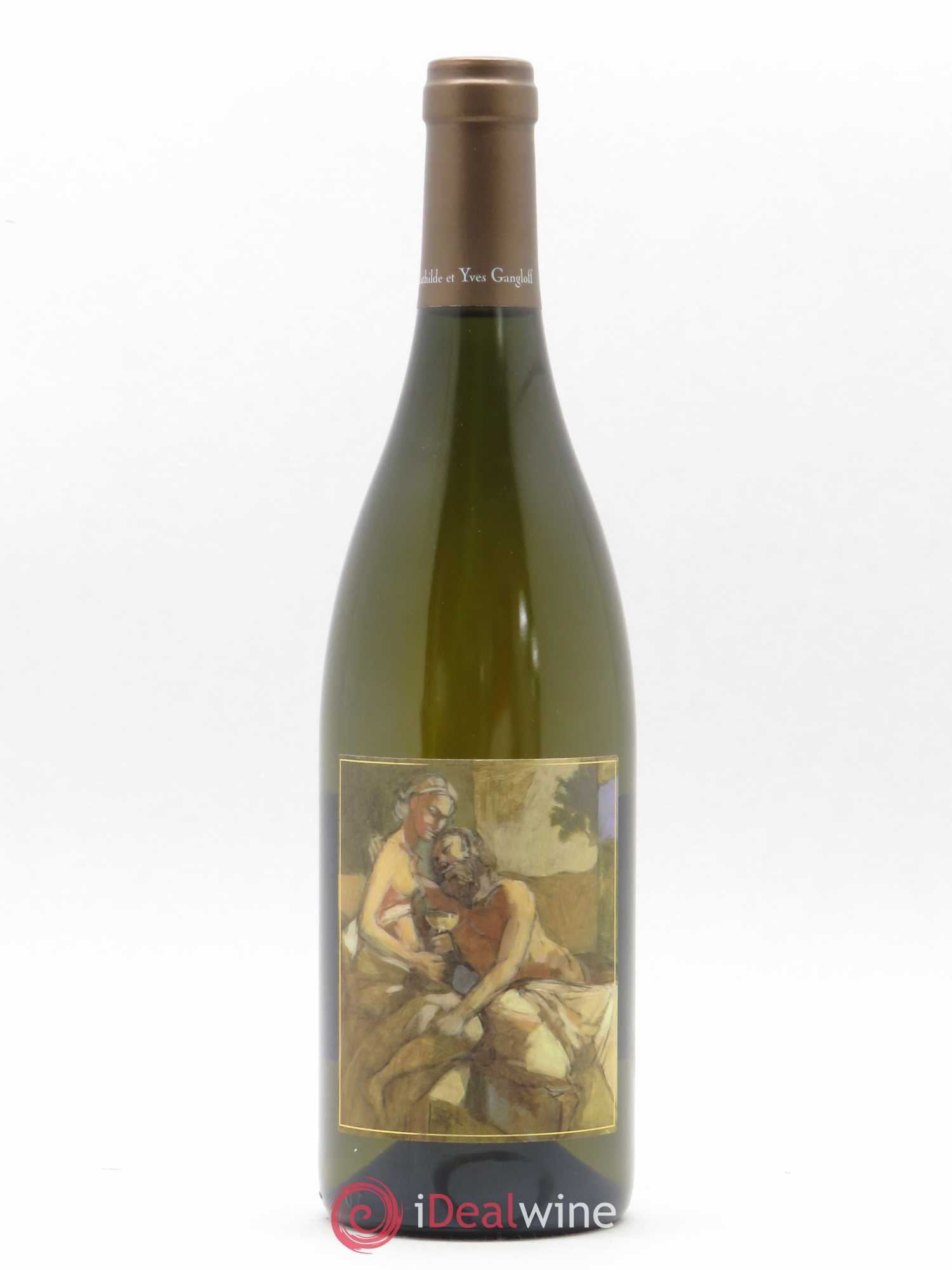 Condrieu Domaine Gangloff (Domaine) 2018 - Lot de 1 bouteille - 0