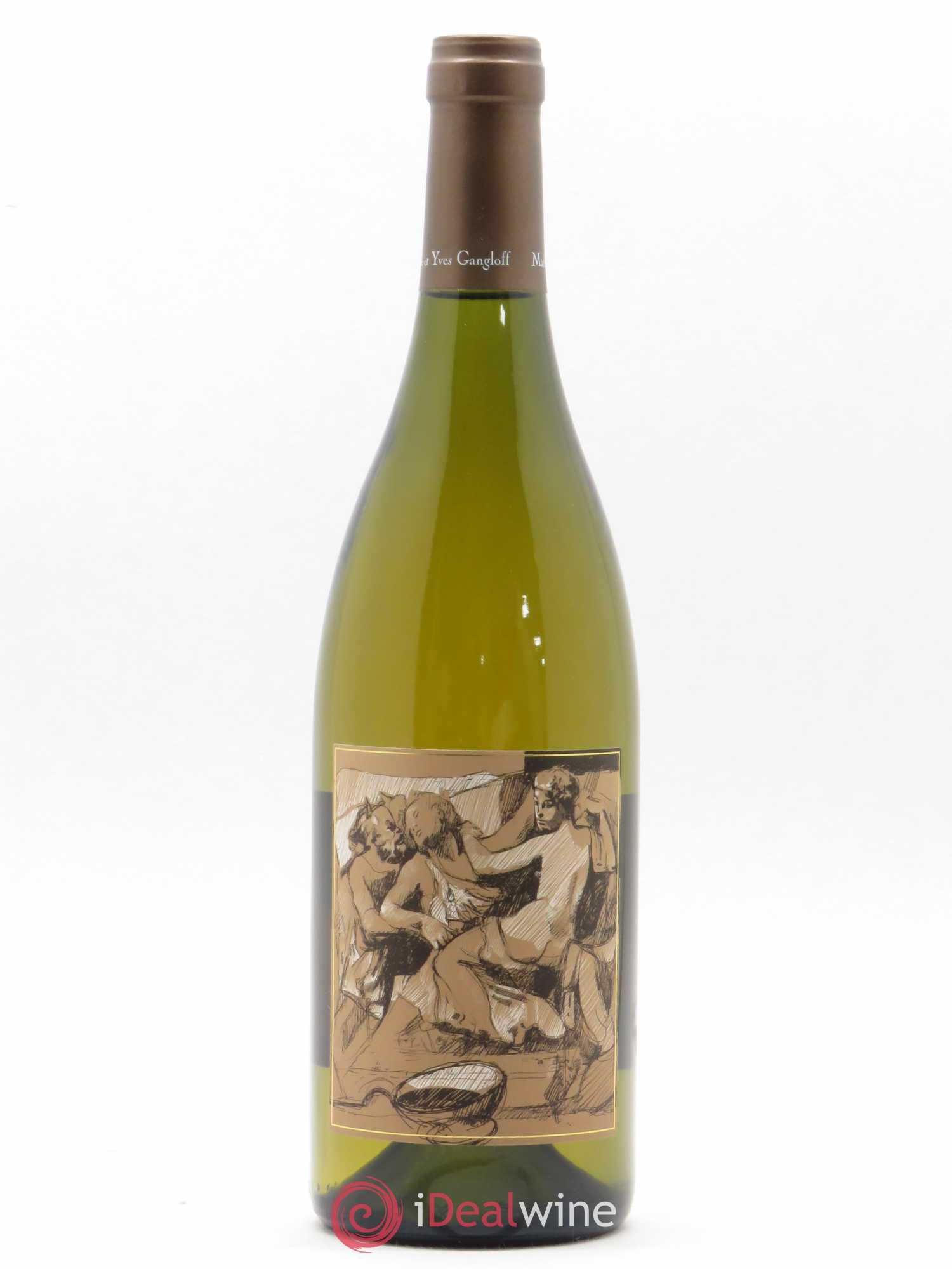 Saint-Joseph Gangloff (Domaine) 2018 - Lot de 1 bouteille - 0