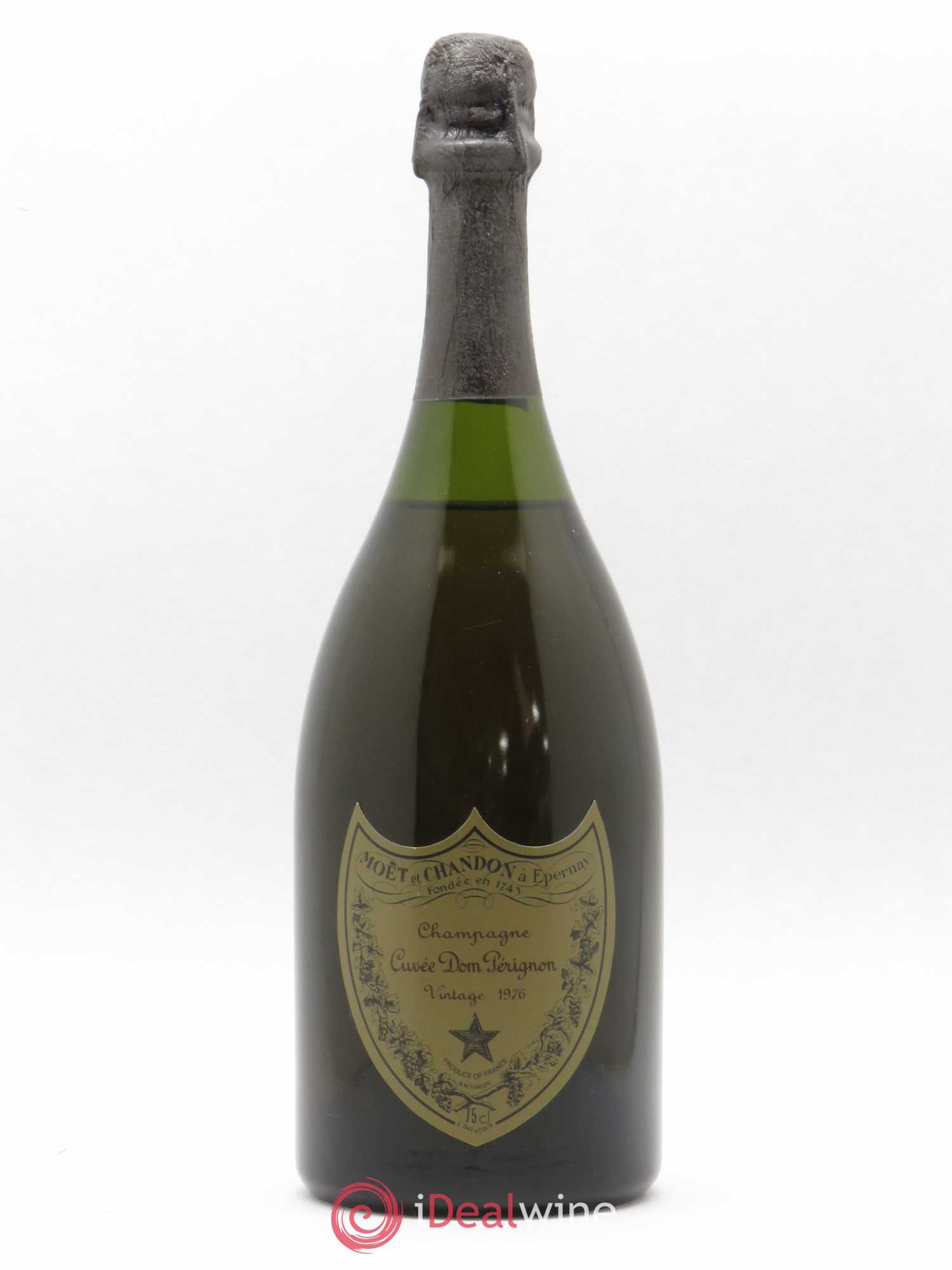 Buy Brut Dom Pérignon 1976 (lot: B2147099-5515)