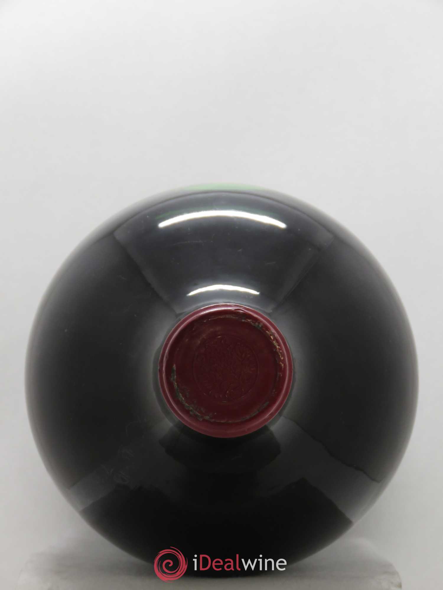 Château Lafite Rothschild 1er Grand Cru Classé 1991 - Lot de 1 impériale - 1