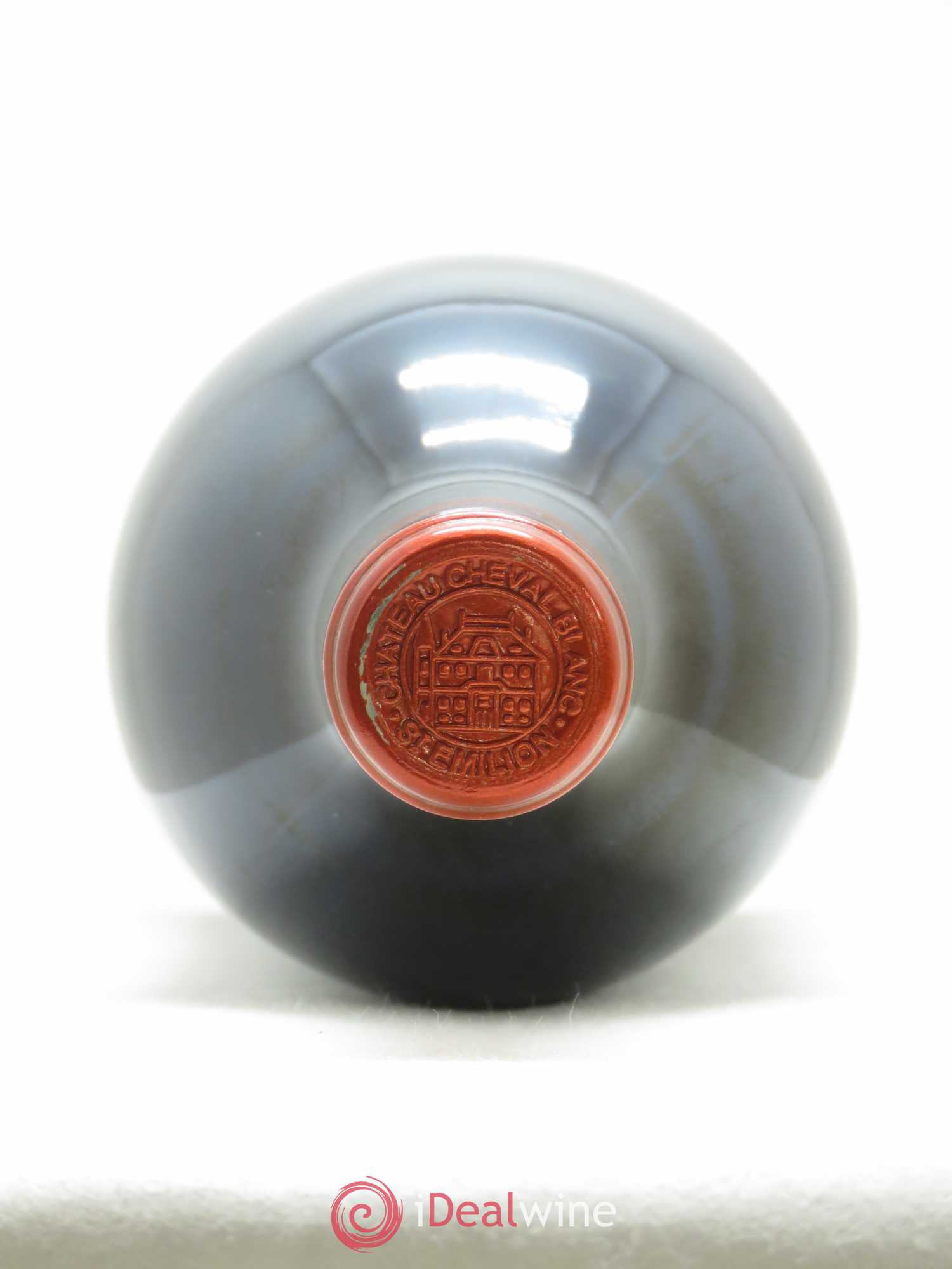 Château Cheval Blanc 1er Grand Cru Classé A 2012 - Lot de 1 bouteille - 2