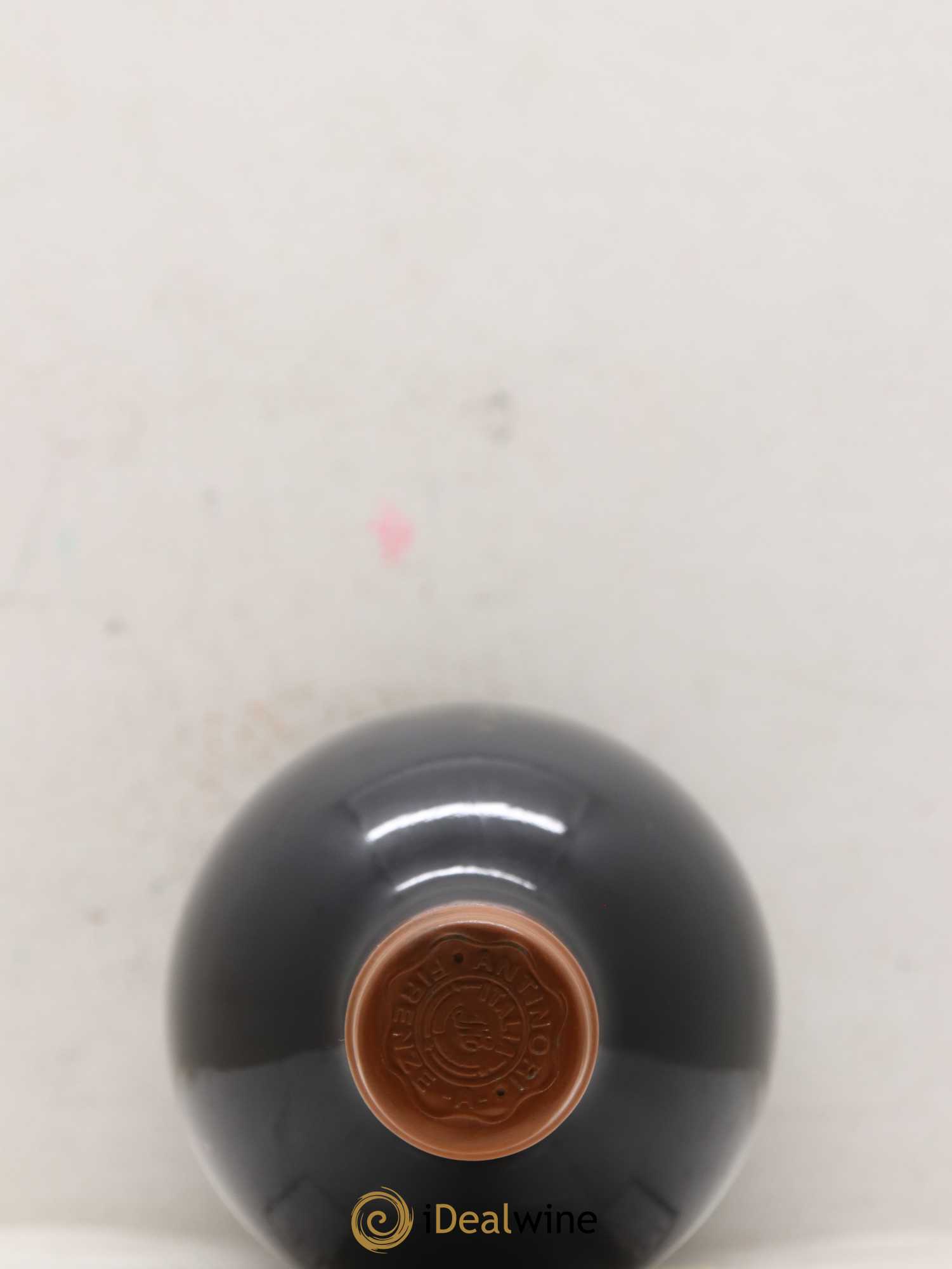 Toscana IGT Solaia Tenuta Tignanello - Marchesi Antinori 2001 - Lot de 1 bouteille - 2