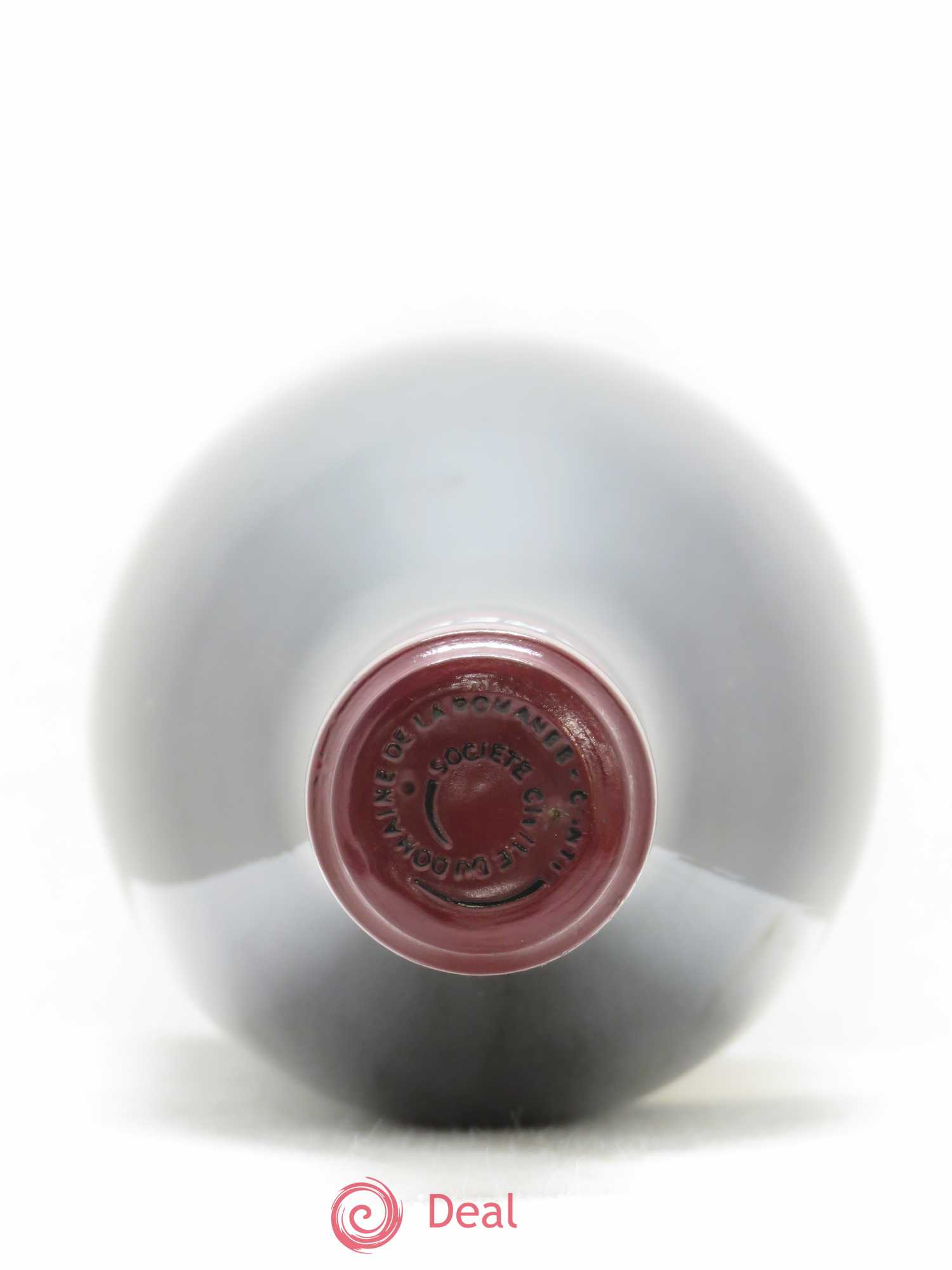 Vosne-Romanée 1er Cru Cuvée Duvault Blochet Domaine de la Romanée-Conti 1999 - Lot de 1 bouteille - 2