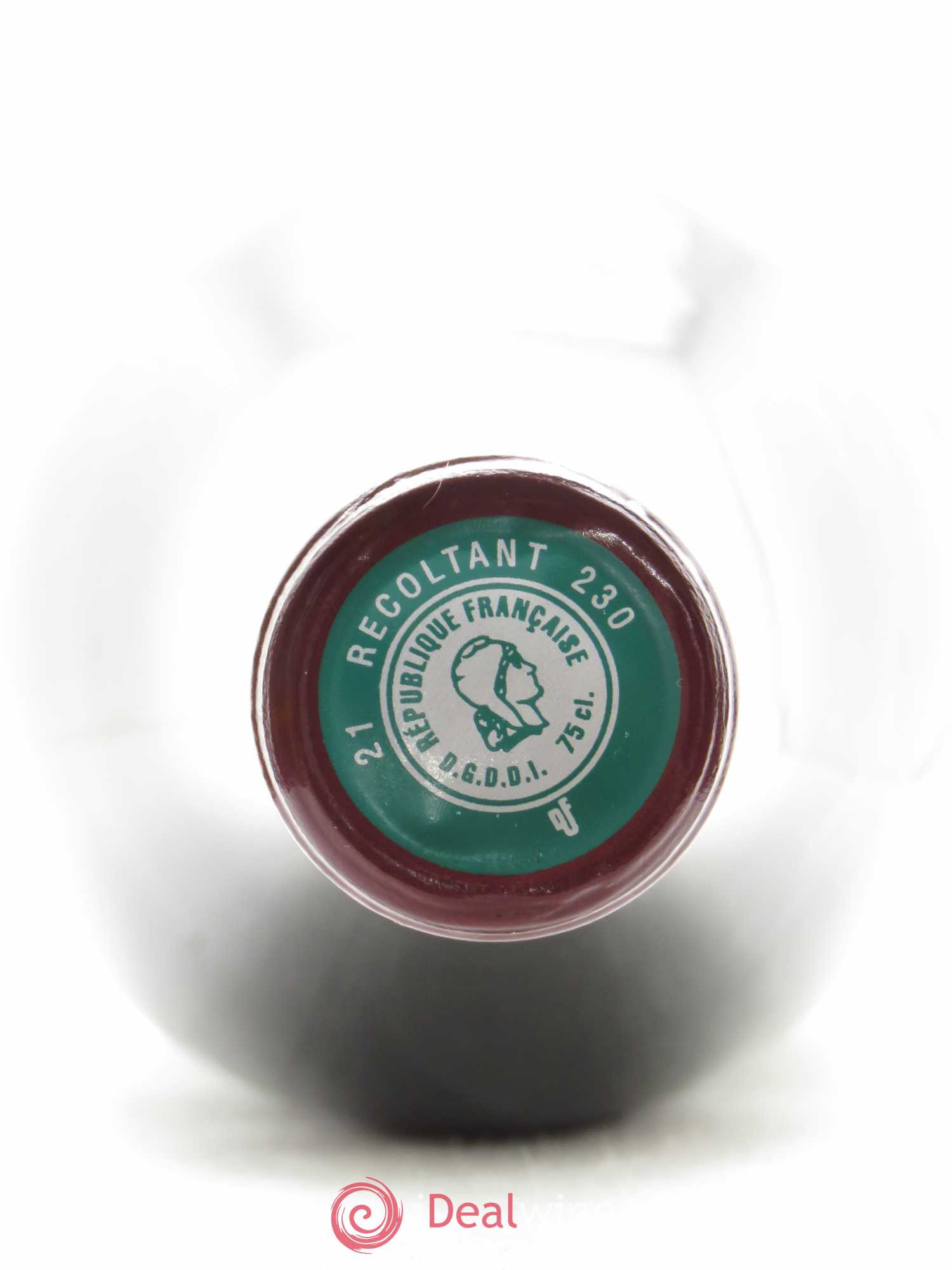 Bonnes-Mares Grand Cru Georges Roumier (Domaine) 2017 - Lot de 1 bouteille - 1
