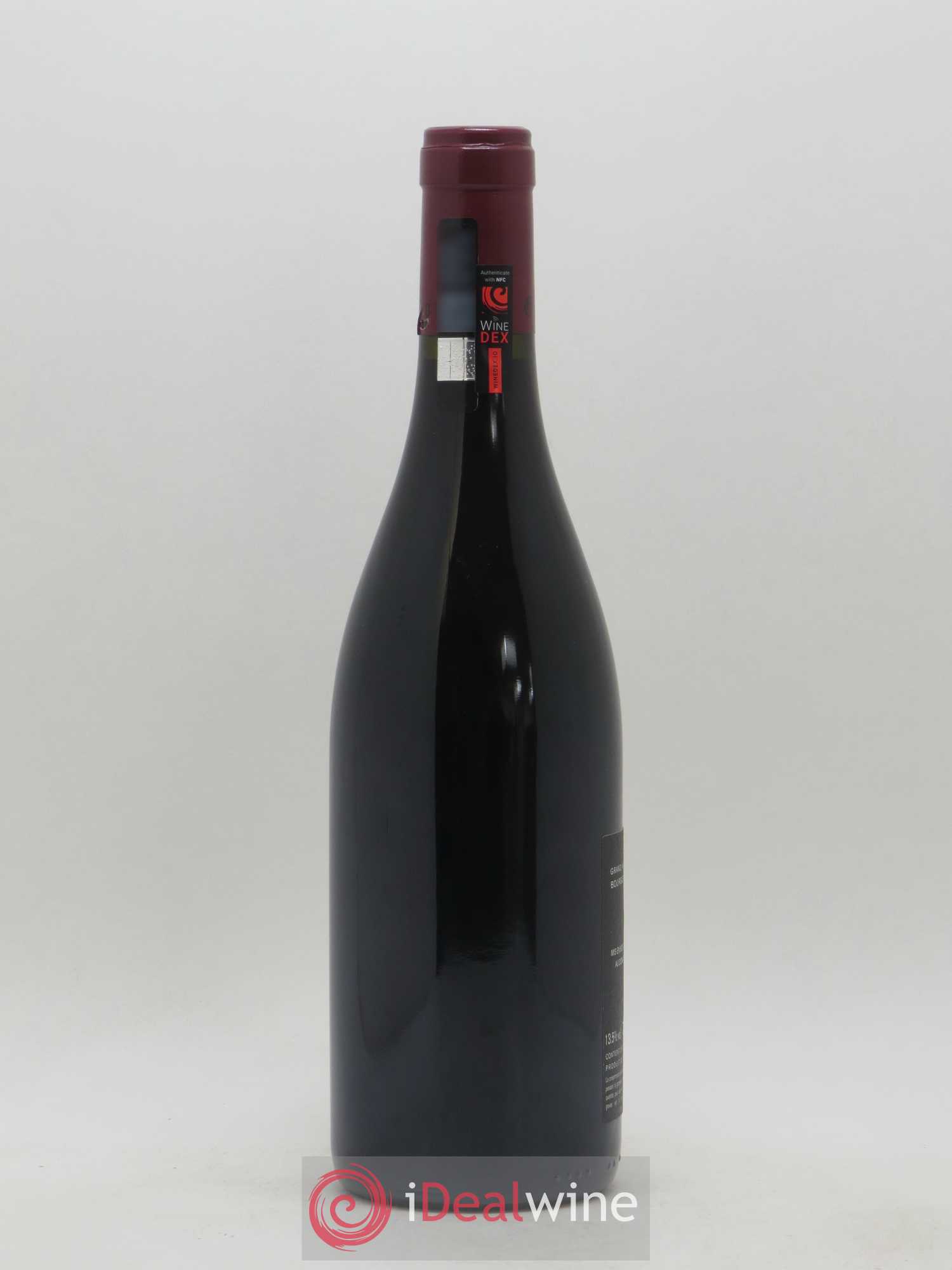 Bonnes-Mares Grand Cru Georges Roumier (Domaine) 2018 - Lot de 1 bouteille - 1