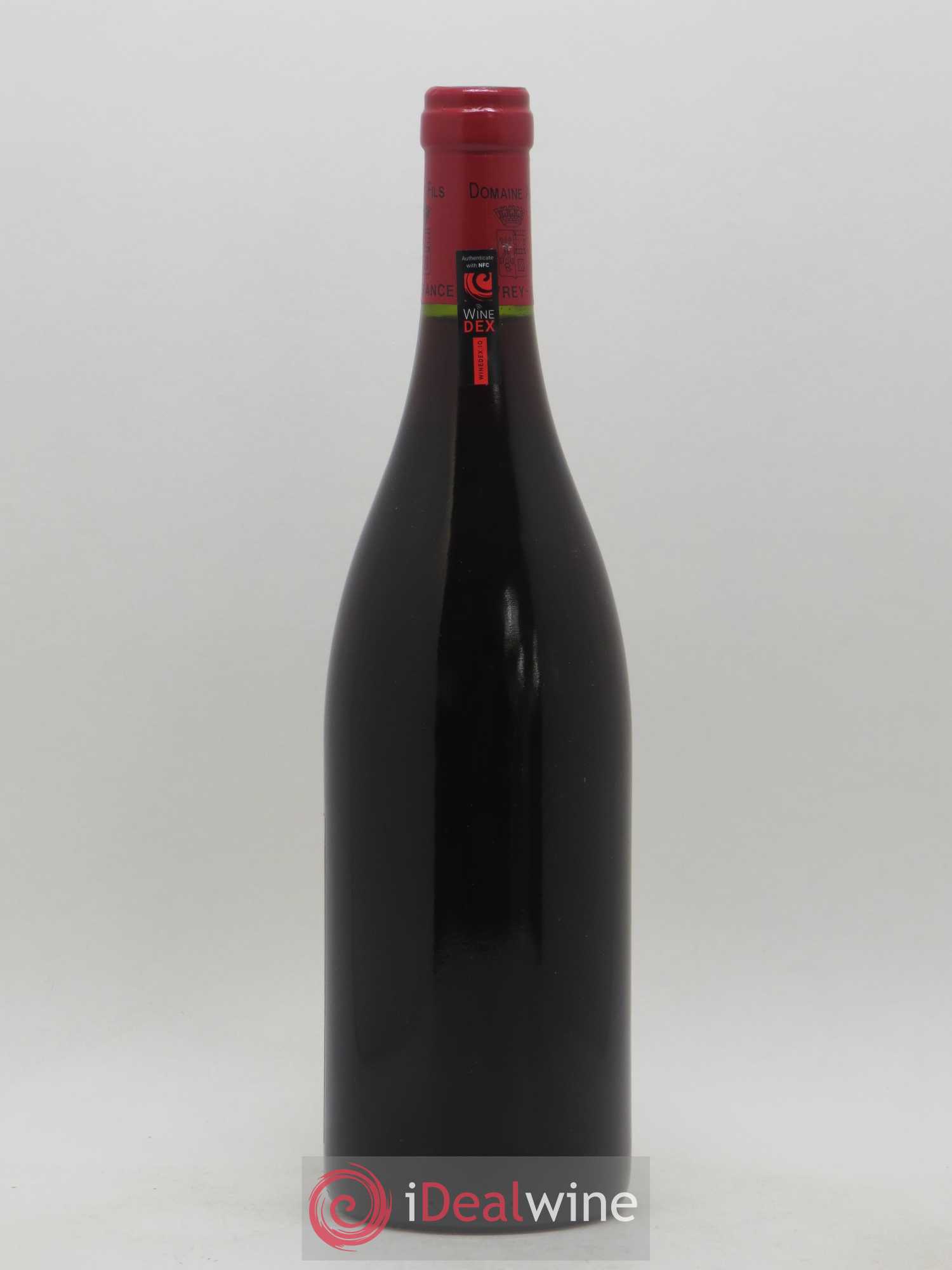 Gevrey-Chambertin 1er Cru Les Cazetiers Armand Rousseau (Domaine) 2009 - Lot de 1 bouteille - 1