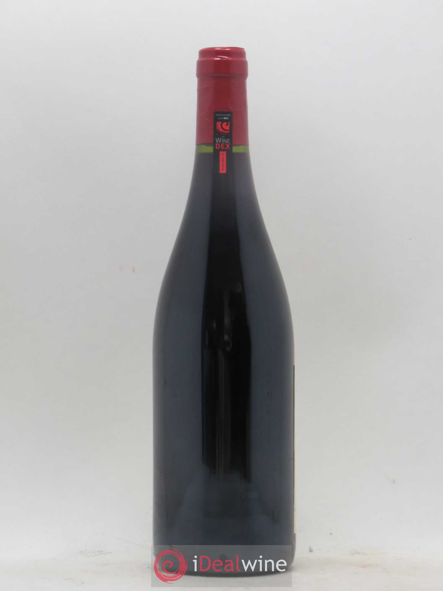 Châteauneuf-du-Pape Château Rayas Emmanuel Reynaud 2007 - Lot de 1 bouteille - 1