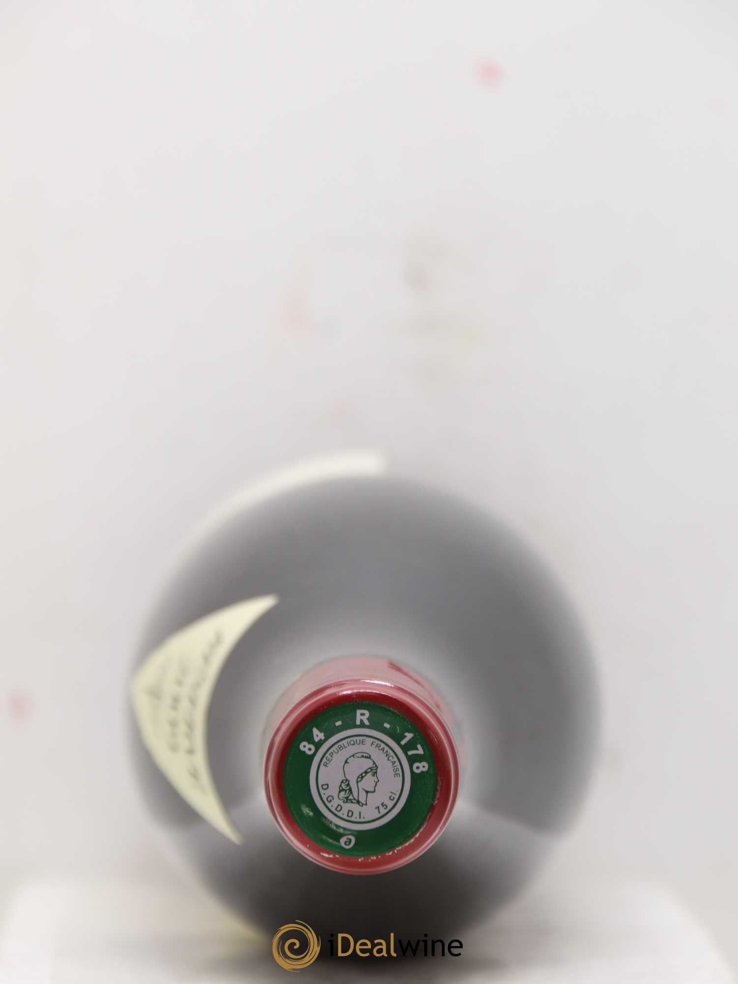 Châteauneuf-du-Pape Château Rayas Emmanuel Reynaud 2009 - Lot of 1 bottle - 2