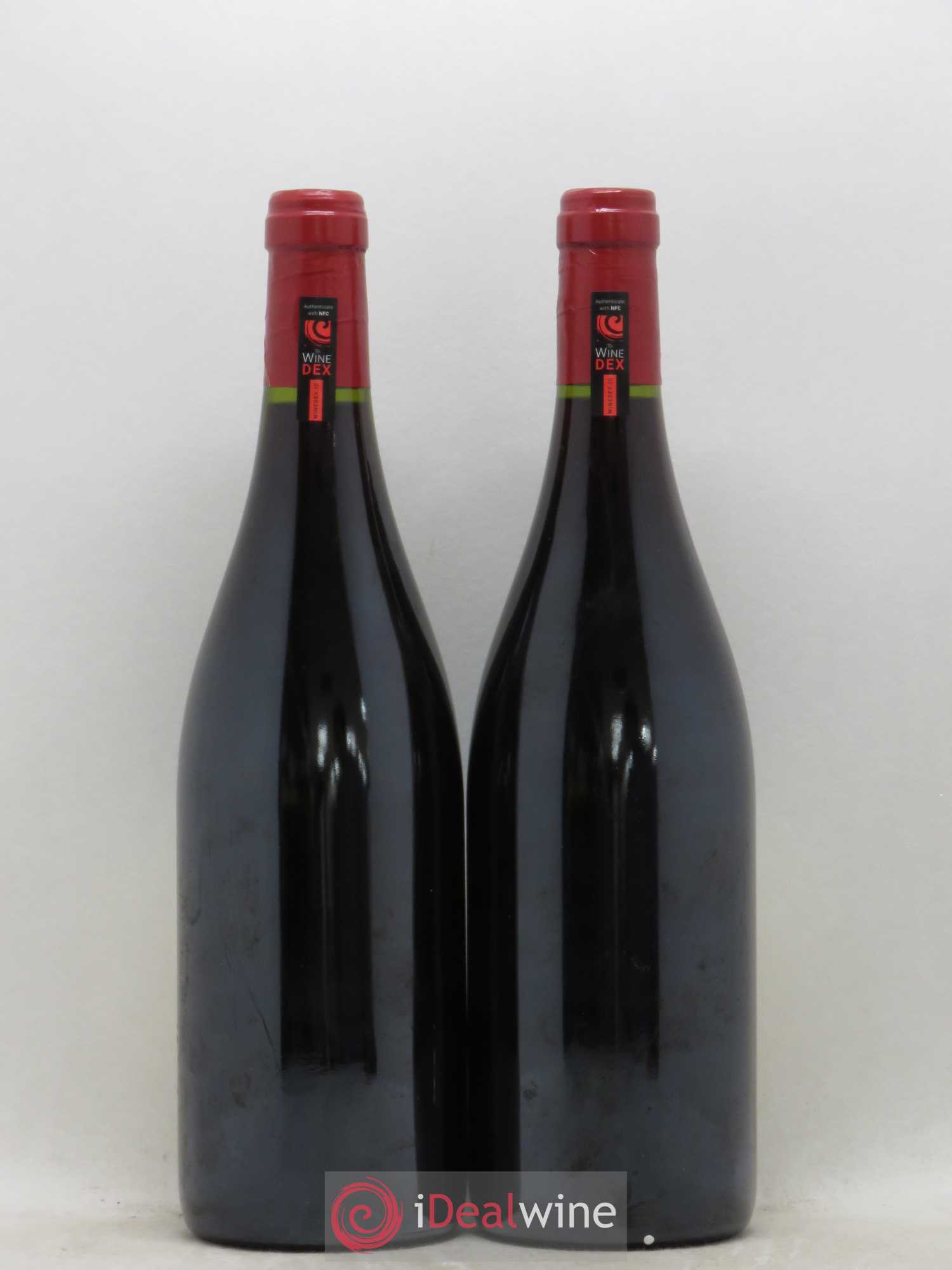 Châteauneuf-du-Pape Château Rayas Emmanuel Reynaud 2007 - Lot de 2 bouteilles - 1