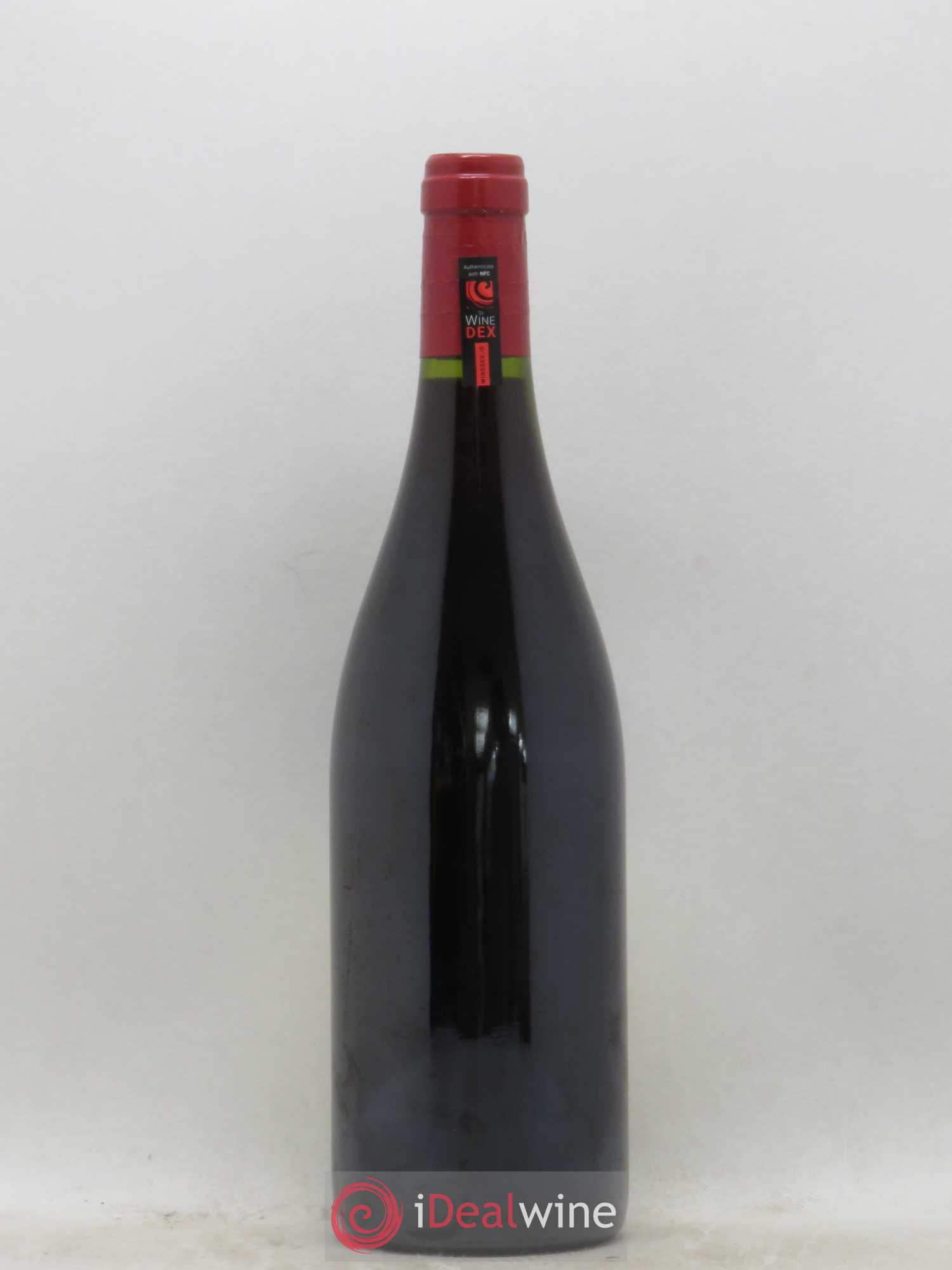 Châteauneuf-du-Pape Château Rayas Emmanuel Reynaud 2007 - Lot de 1 bouteille - 1