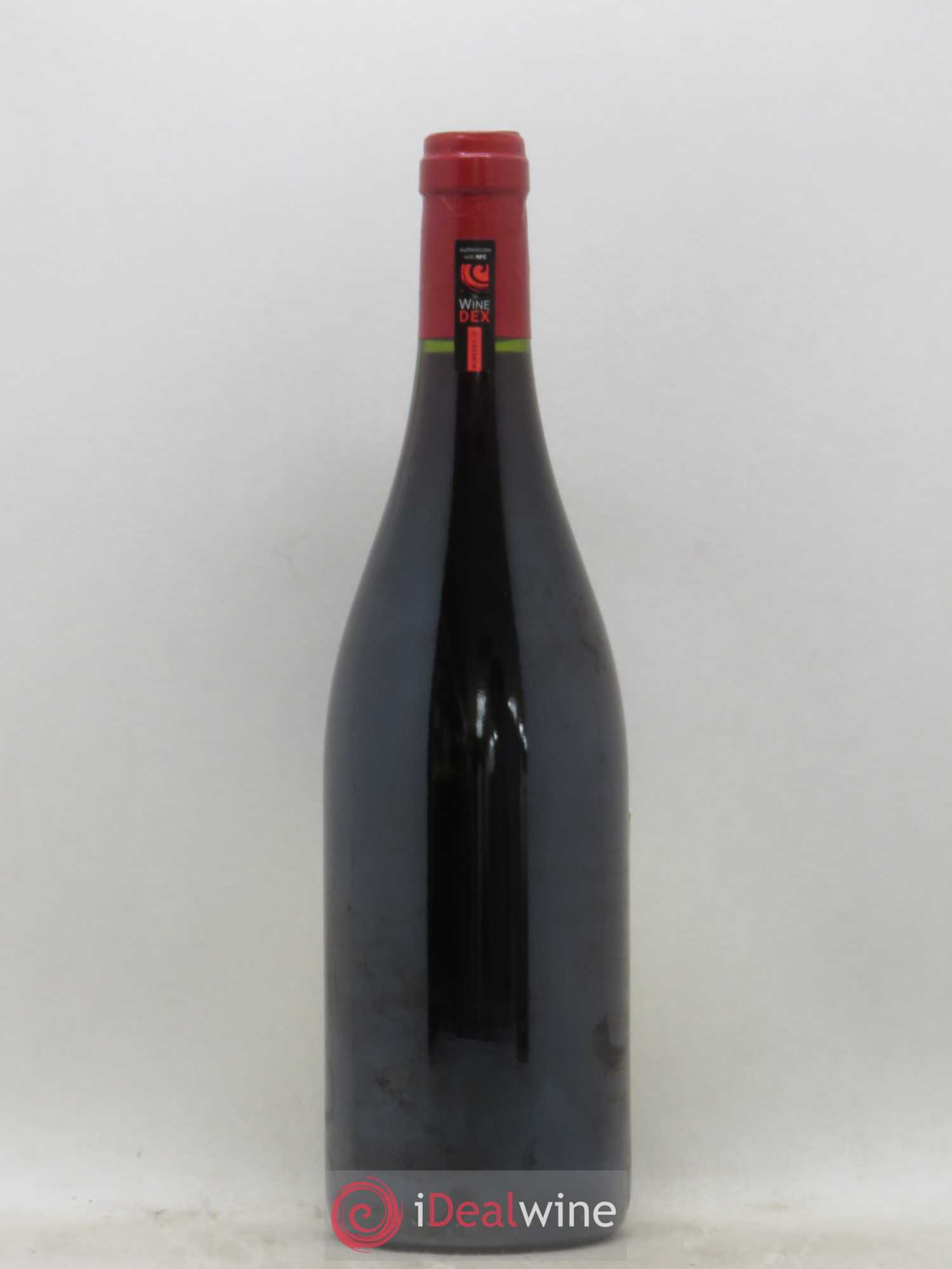 Châteauneuf-du-Pape Château Rayas Emmanuel Reynaud 2007 - Lot de 1 bouteille - 1