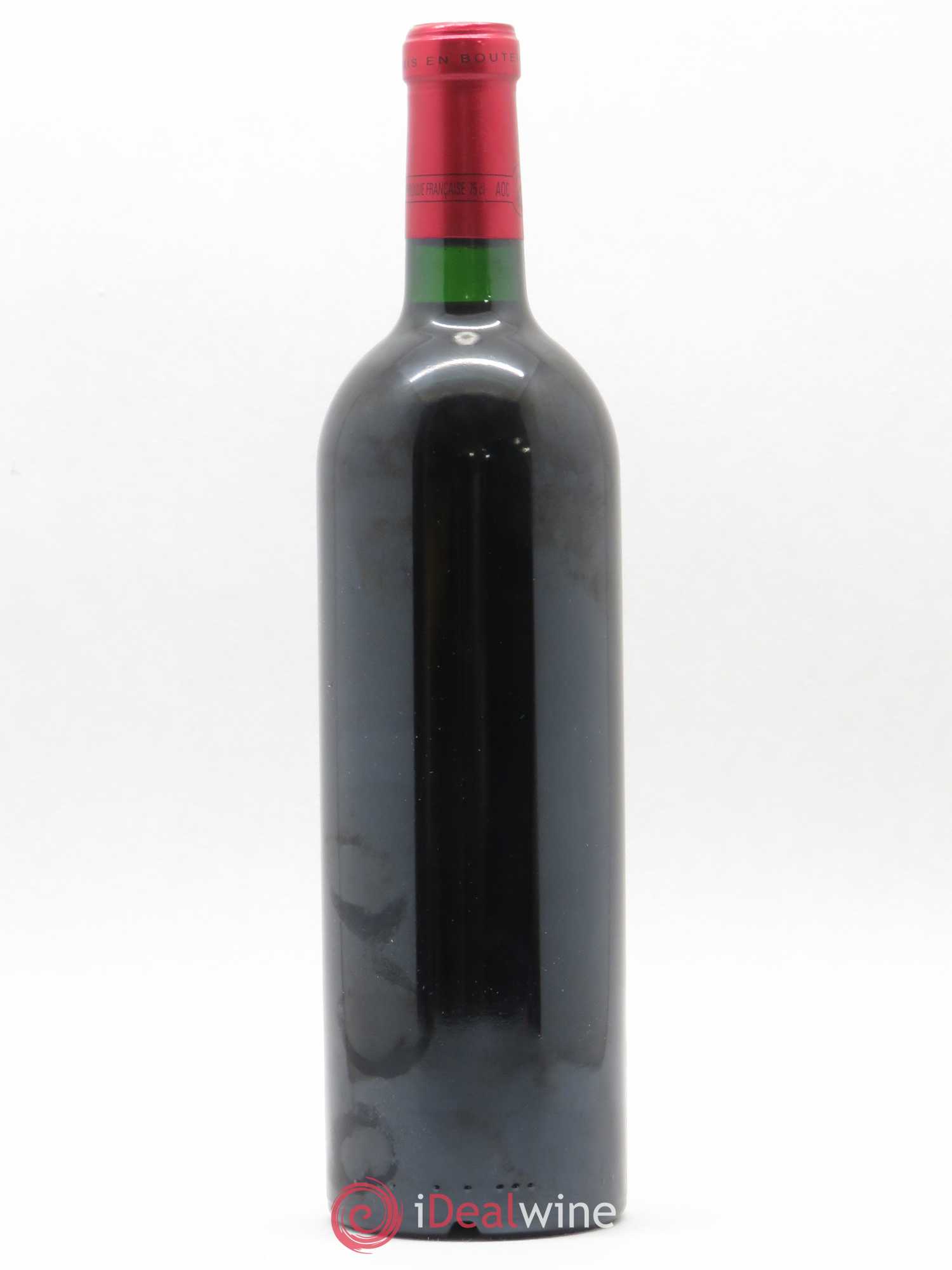 Petrus 2004 - Lot de 1 bouteille - 1