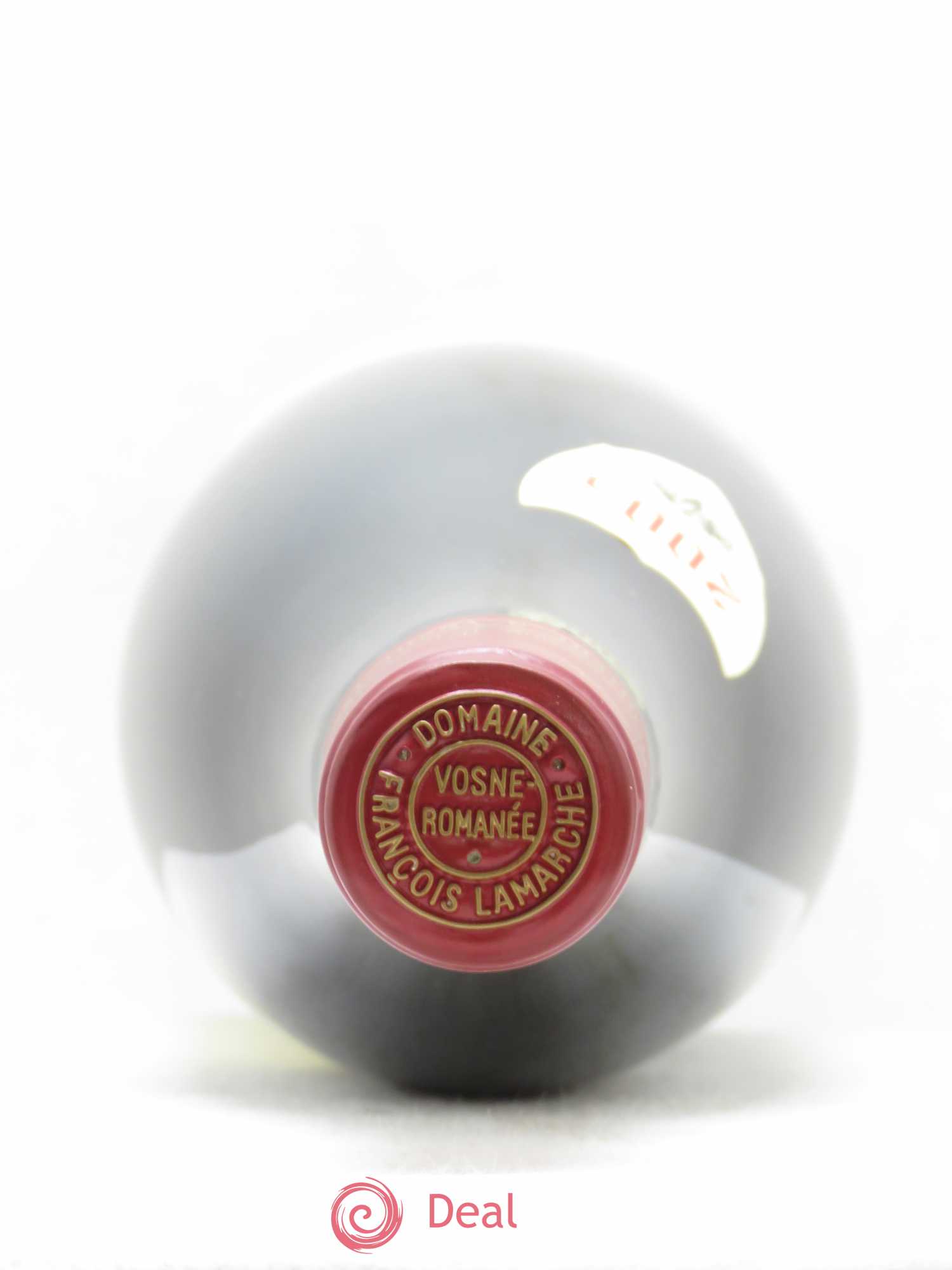La Grande Rue Grand Cru Lamarche (Domaine) 2005 - Lot de 1 bouteille - 2