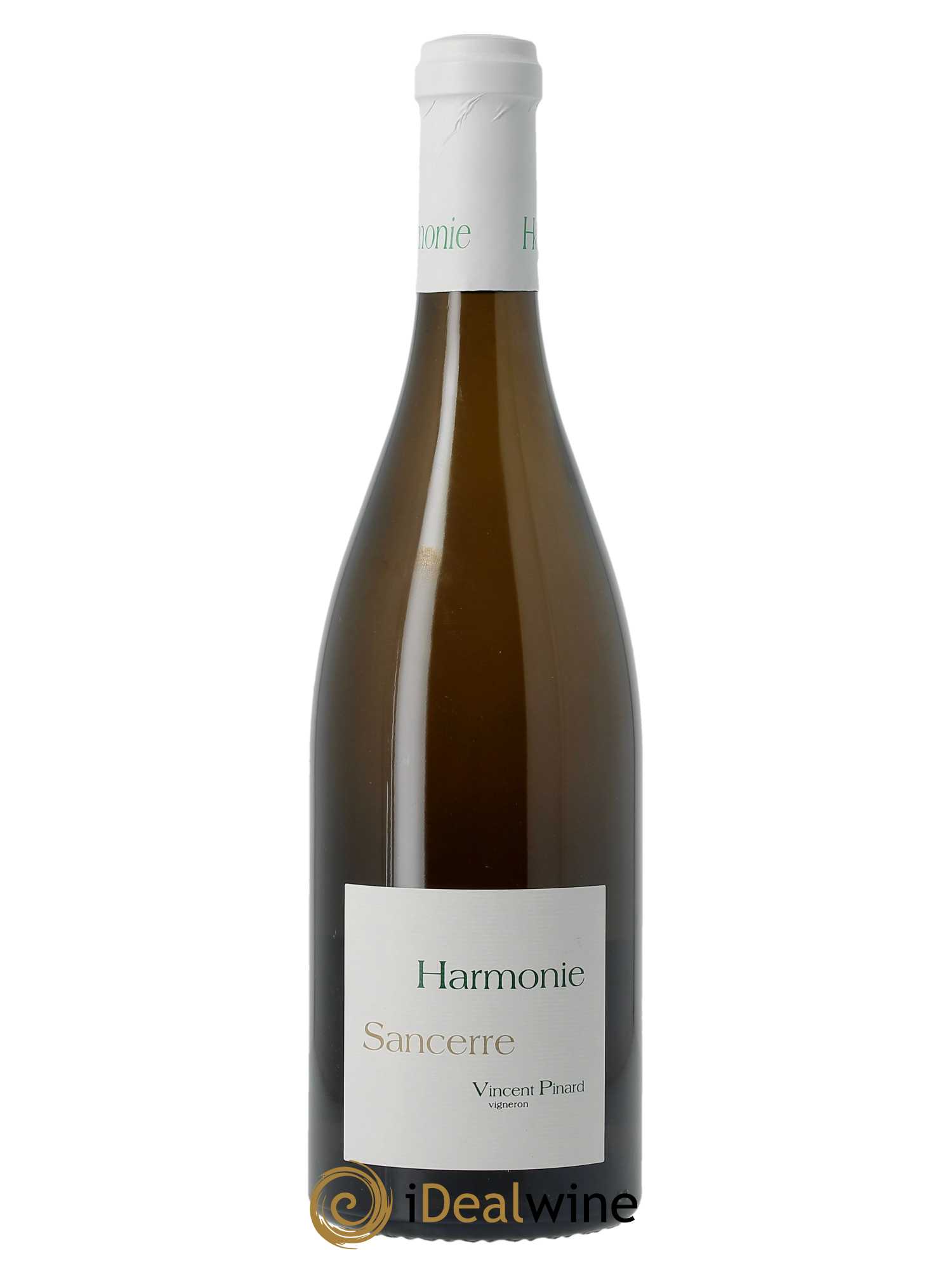 Sancerre Harmonie Vincent Pinard 2020 - Lot of 1 bottle - 0
