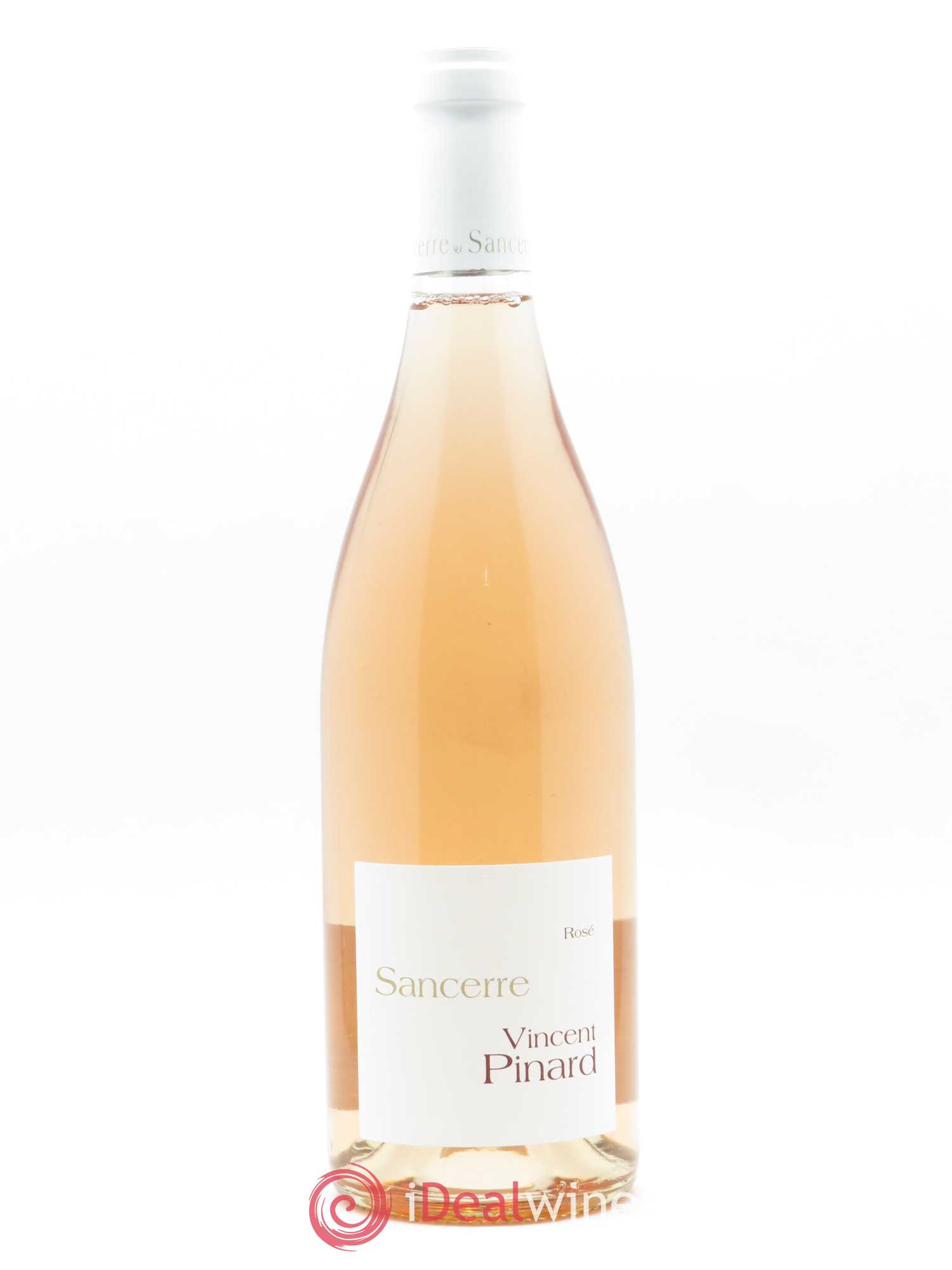 Sancerre Vincent Pinard 2018 - Lot de 1 bouteille - 0