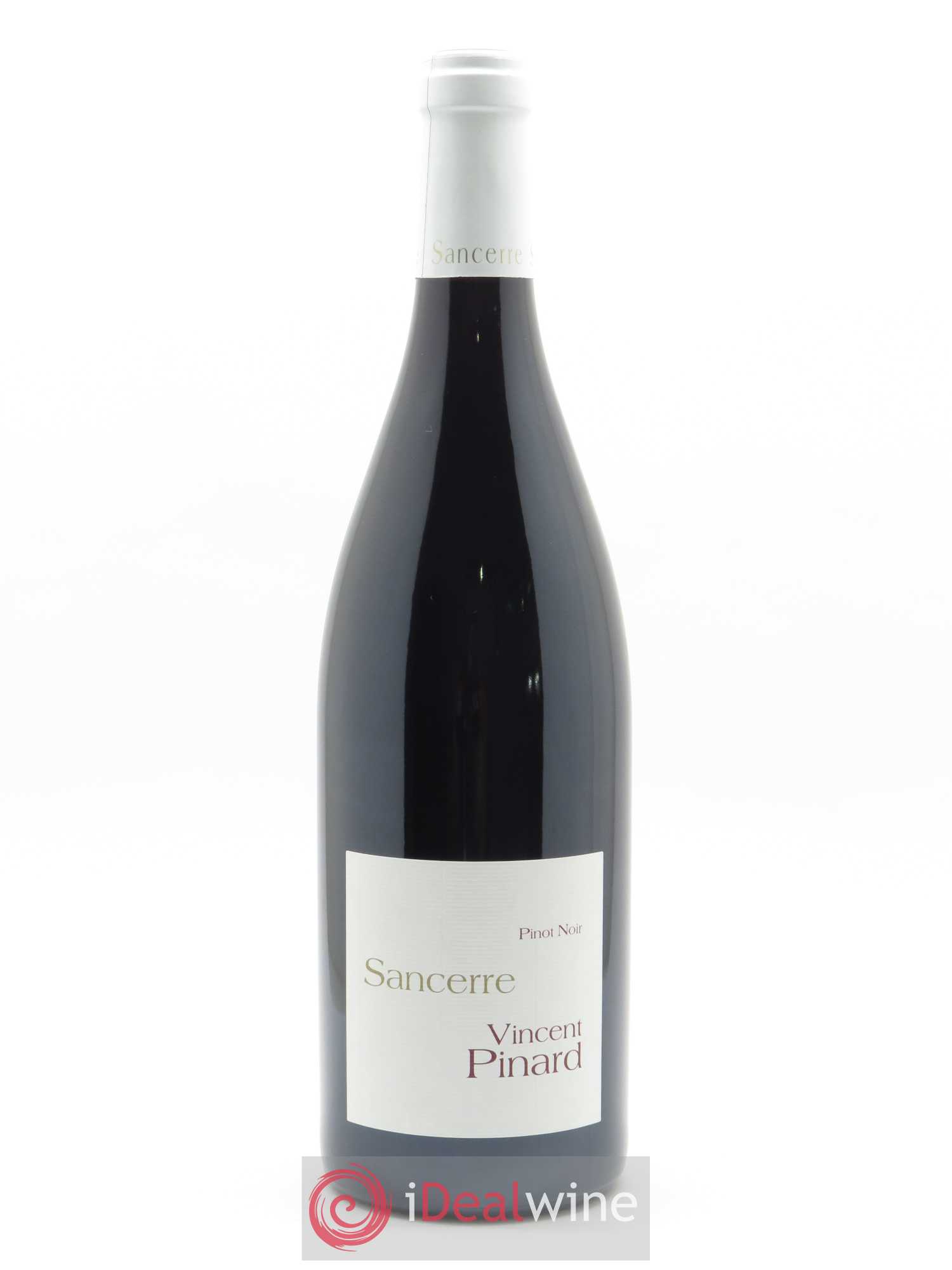 Sancerre Vincent Pinard 2018 - Posten von 1 Flasche - 0
