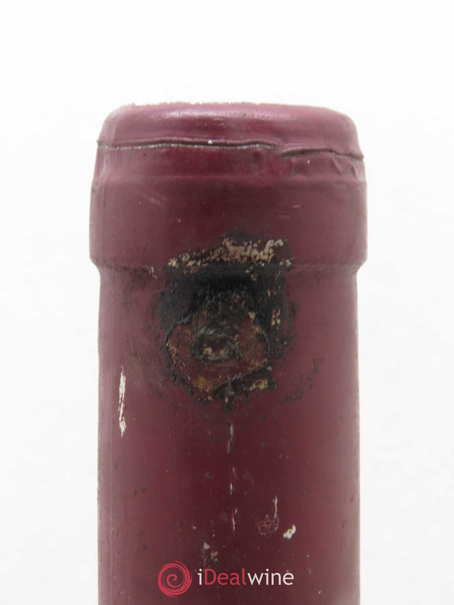 Chambertin Clos de Bèze Grand Cru Dufouleur 1991 - Lot de 2 bouteilles - 1