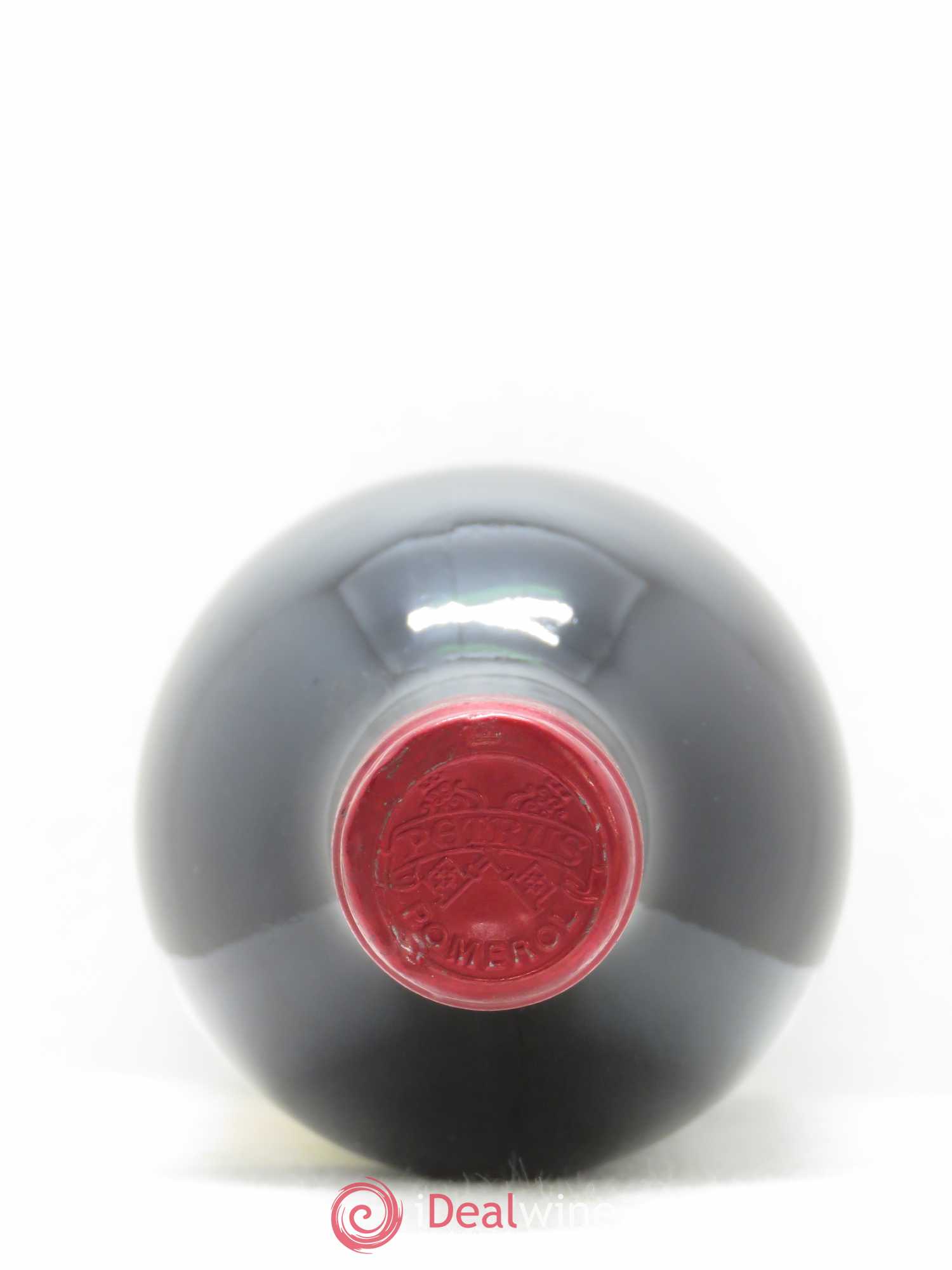 Petrus 1986 - Lot de 1 bouteille - 1