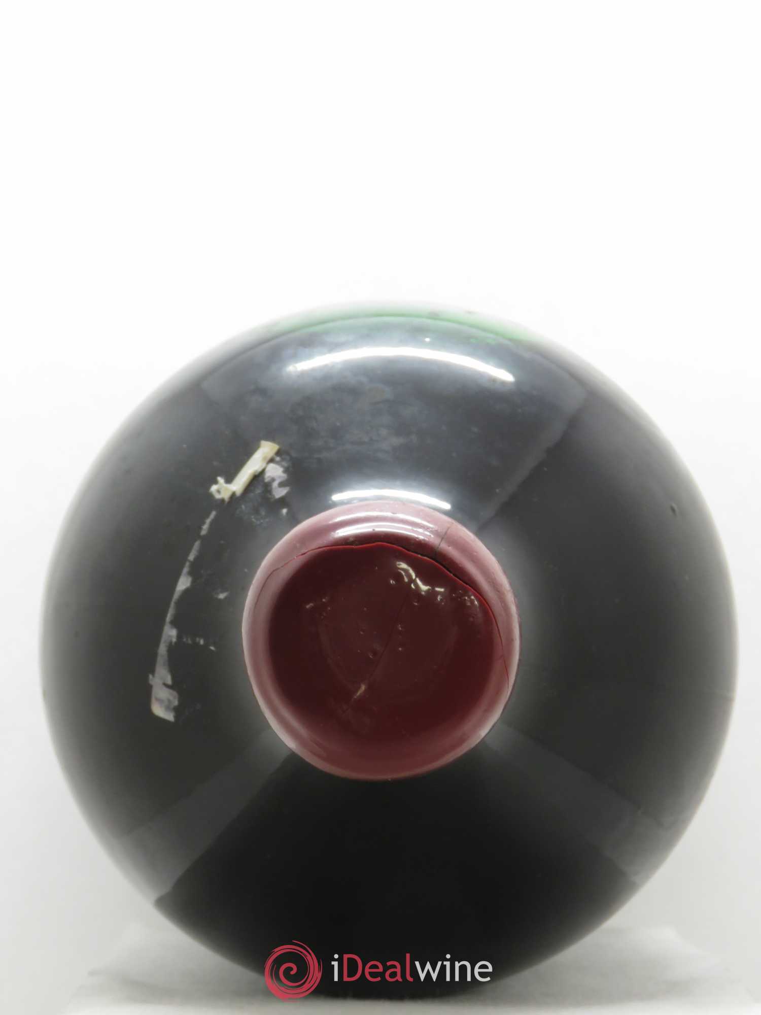 Château Ferrande 1982 - Lot de 1 impériale - 1