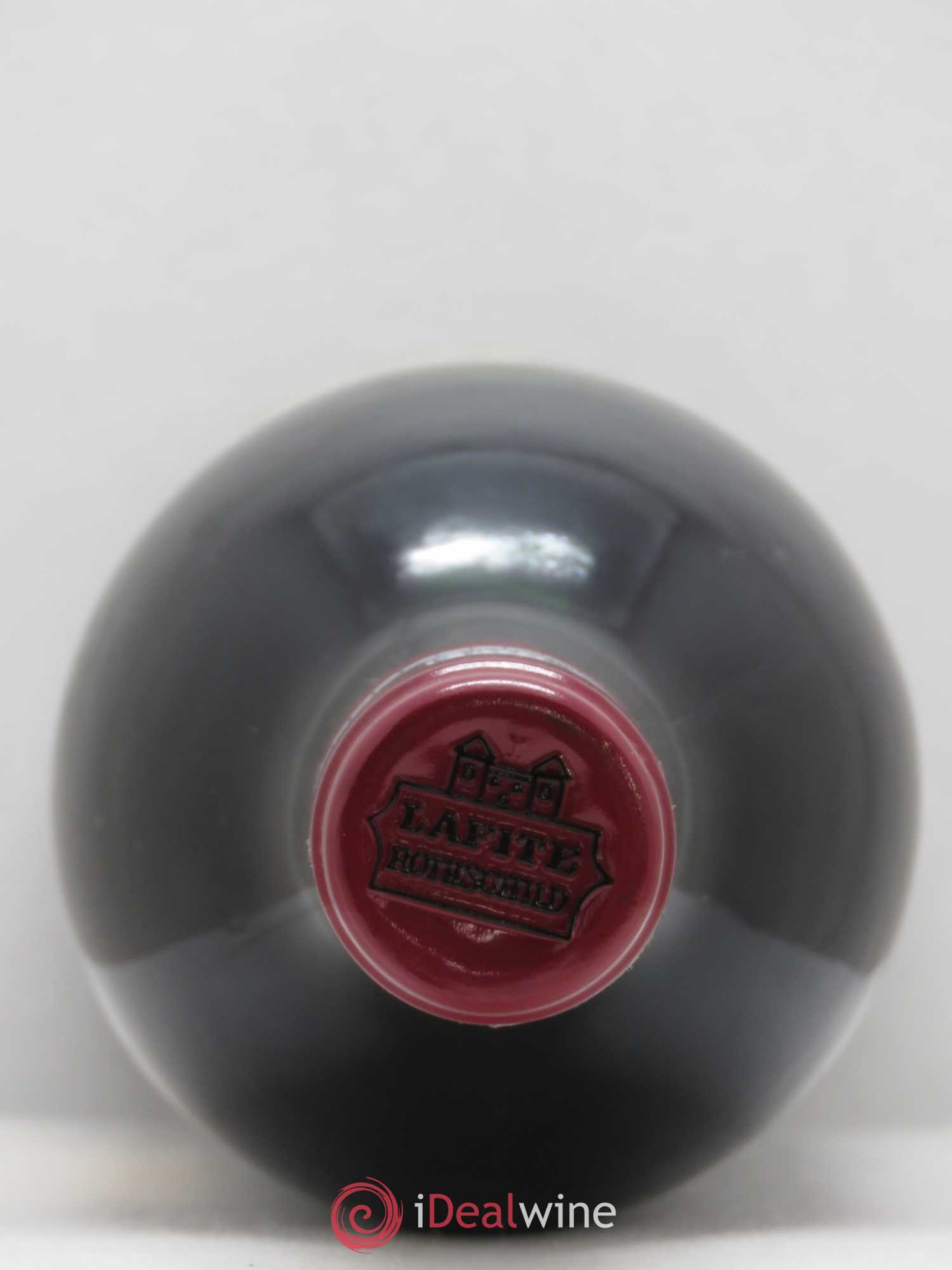Château Lafite Rothschild 1er Grand Cru Classé 1994 - Lot de 1 bouteille - 1