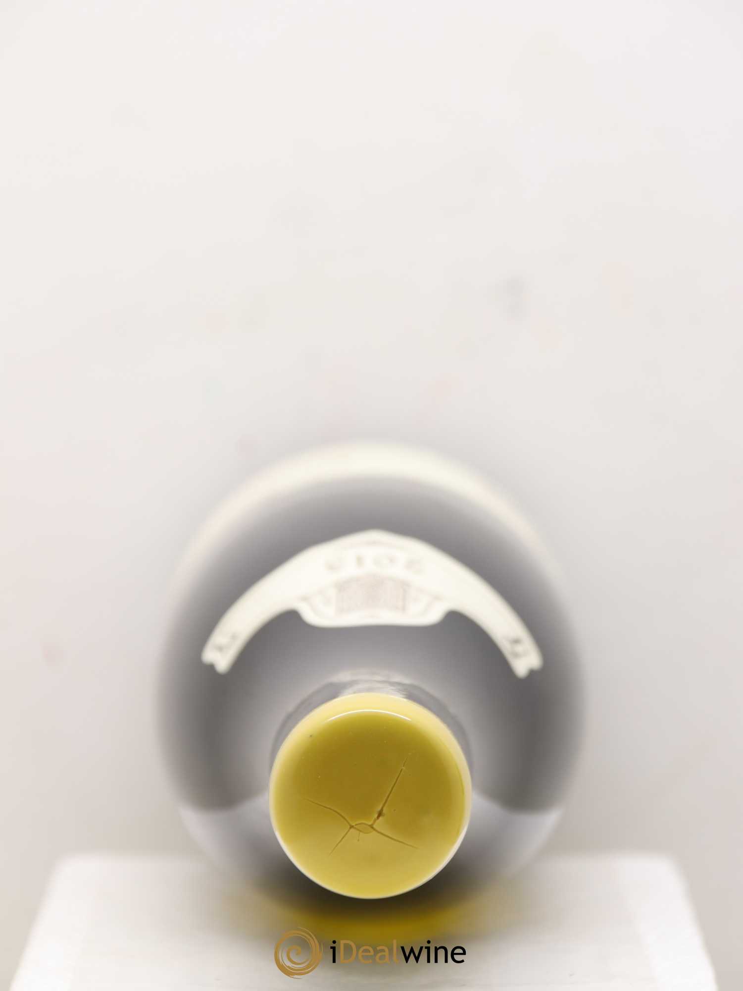 Chablis 1er Cru Butteaux Raveneau (Domaine) 2015 - Lot de 2 bouteilles - 1
