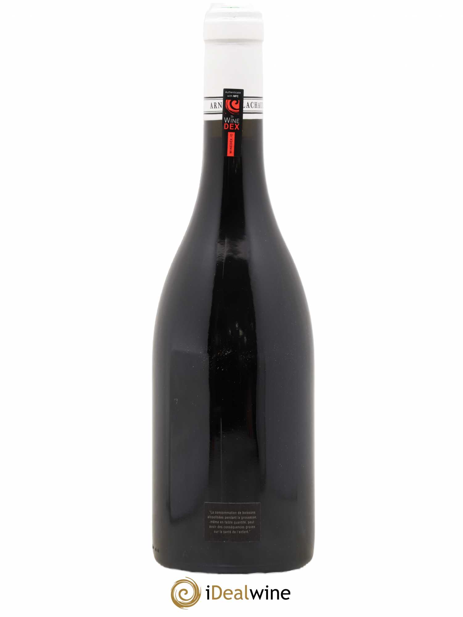 Vosne-Romanée Arnoux-Lachaux (Domaine) 2018 - Lot de 1 bouteille - 1