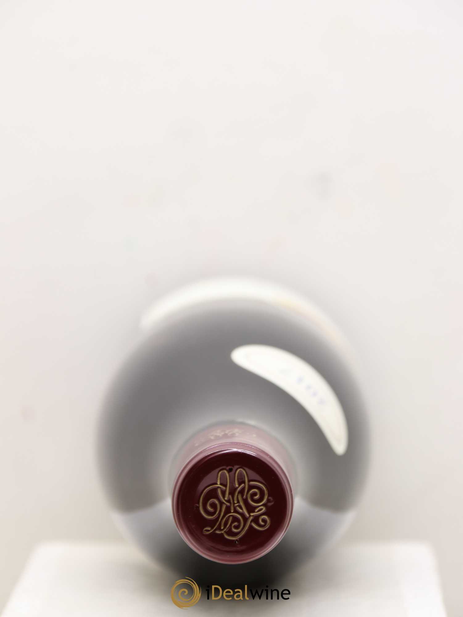 Ruchottes-Chambertin Grand Cru Mugneret-Gibourg (Domaine) 2017 - Lot de 1 bouteille - 2
