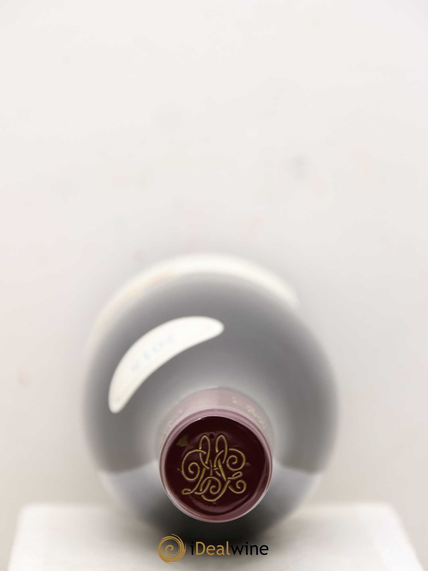 Vosne-Romanée Mugneret-Gibourg (Domaine) 2018 - Lot de 1 bouteille - 2