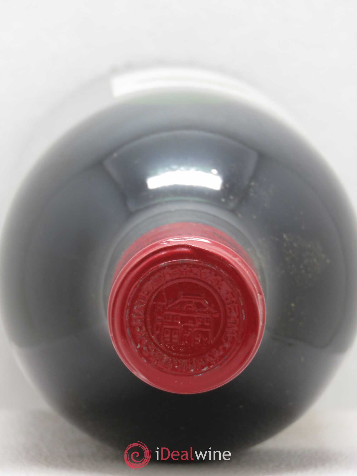 Château Cheval Blanc 1er Grand Cru Classé A 1988 - Lot de 3 bouteilles - 1
