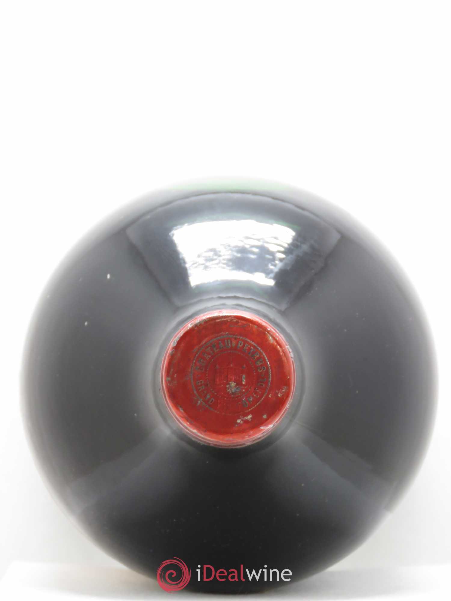 Petrus 1974 - Lot of 1 double magnum - 1