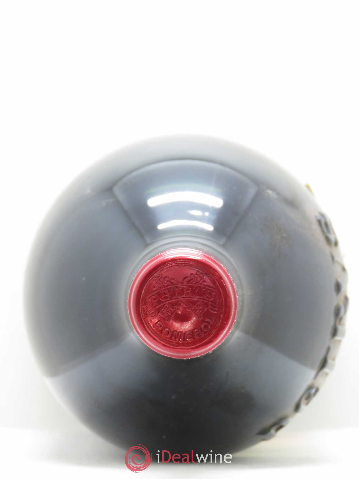Petrus 2000 - Lot de 1 magnum - 1