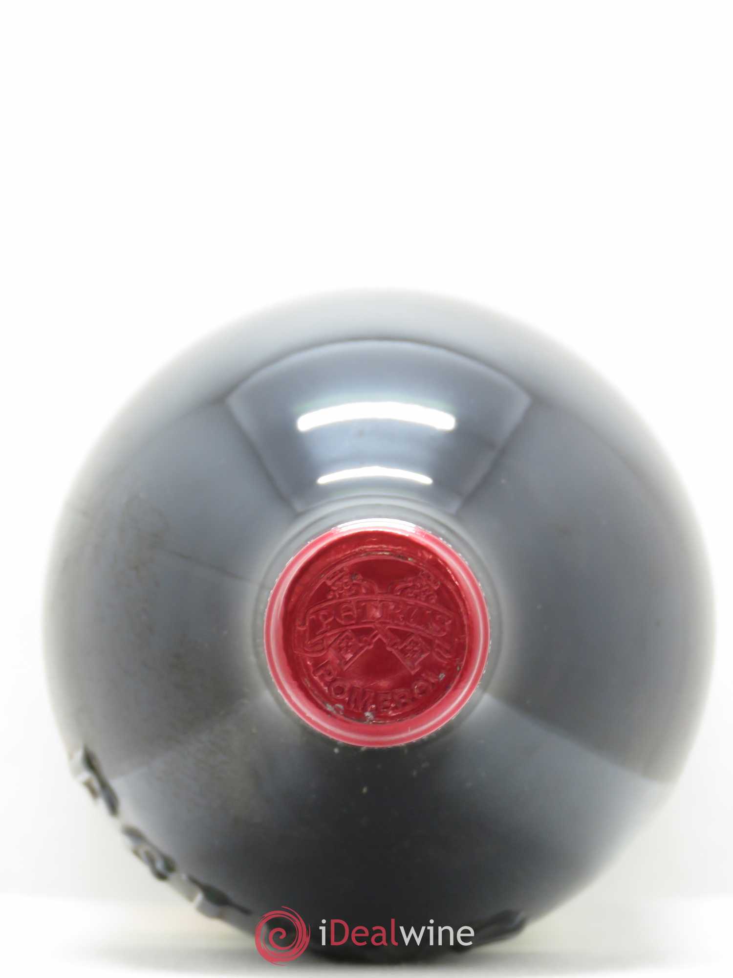 Petrus 2000 - Lot de 1 magnum - 1