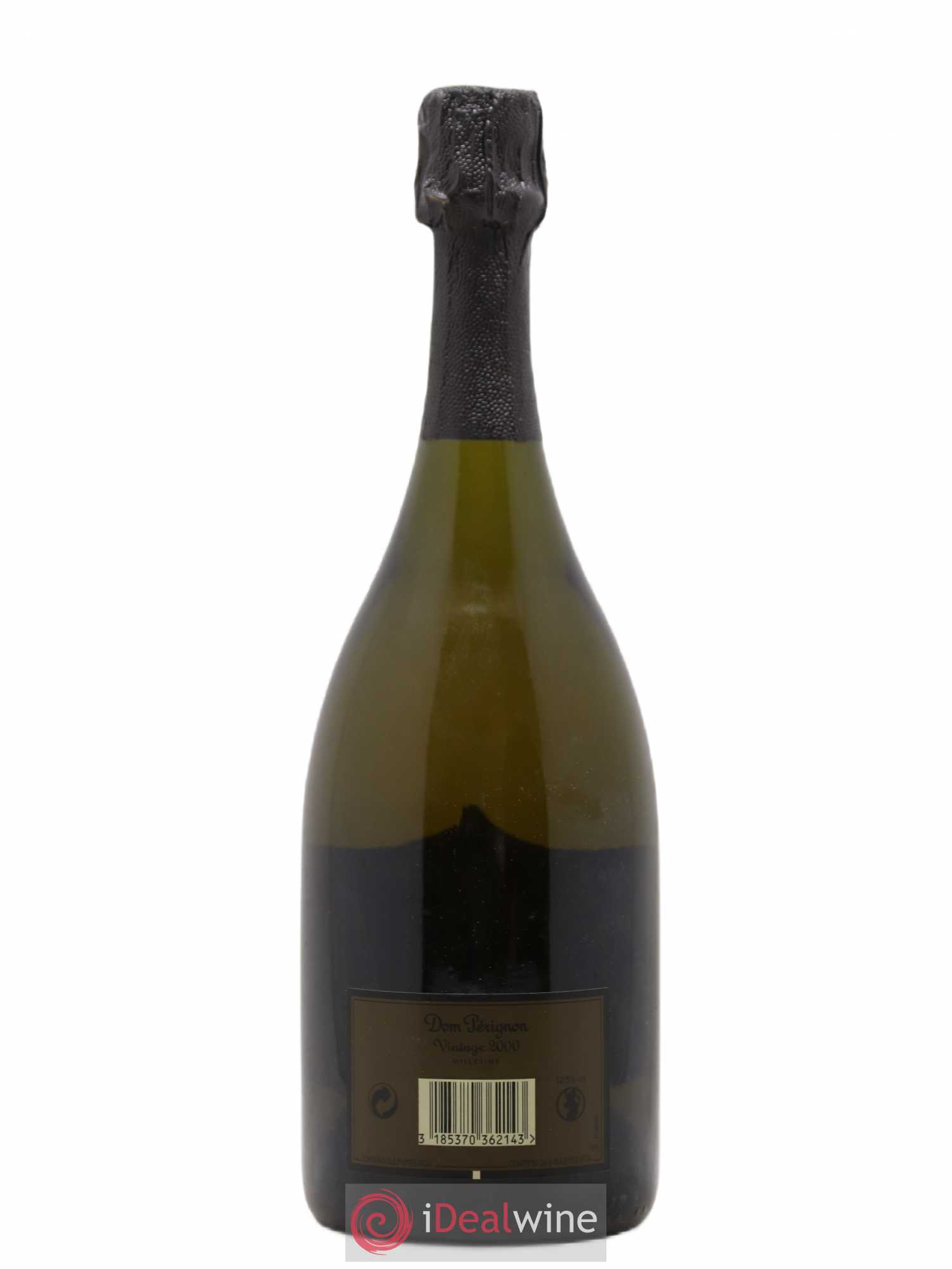 Brut Dom Pérignon 2000 - Lot de 1 bouteille - 1