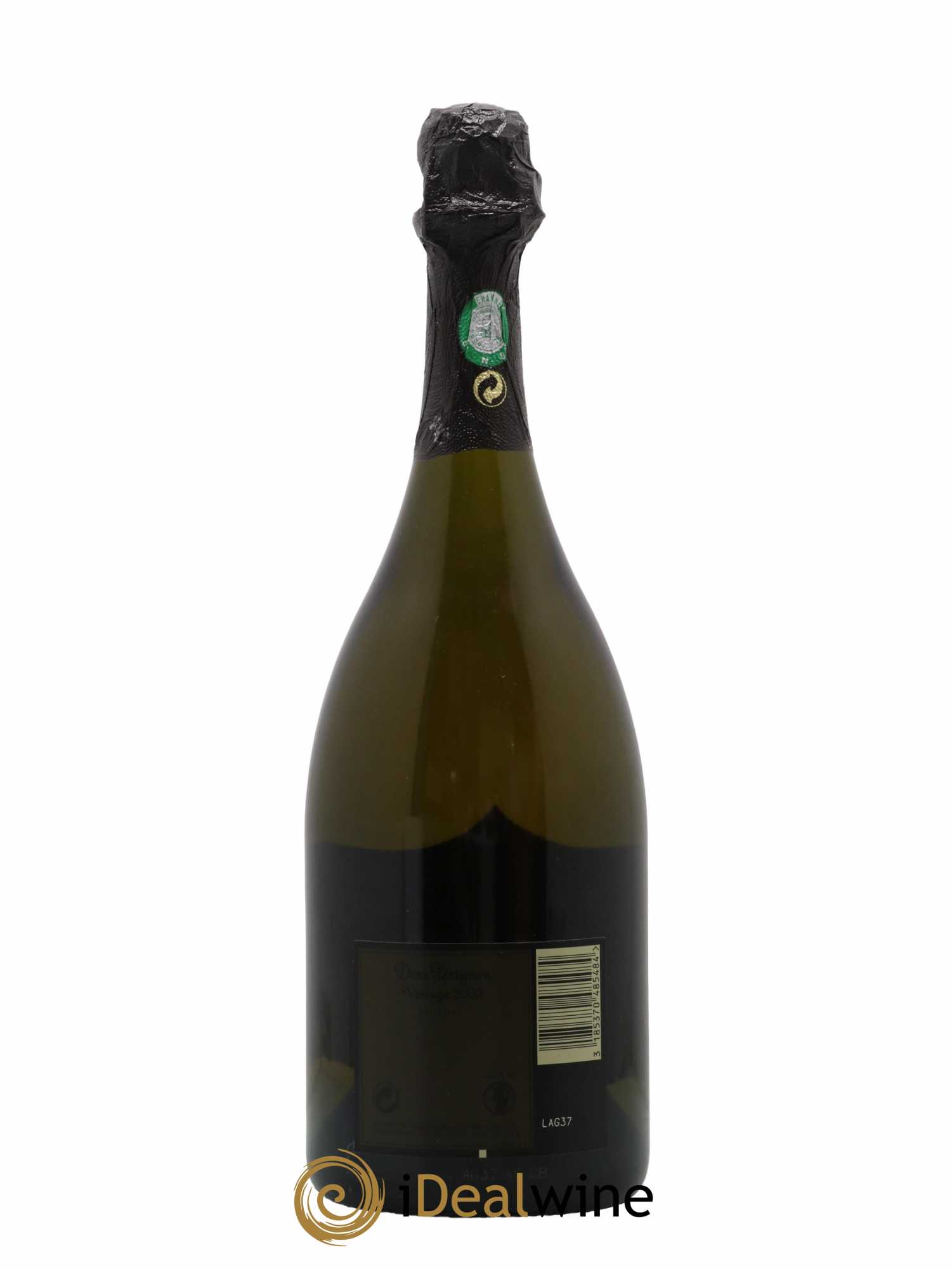 Brut Dom Pérignon 2003 - Lot de 1 bouteille - 1