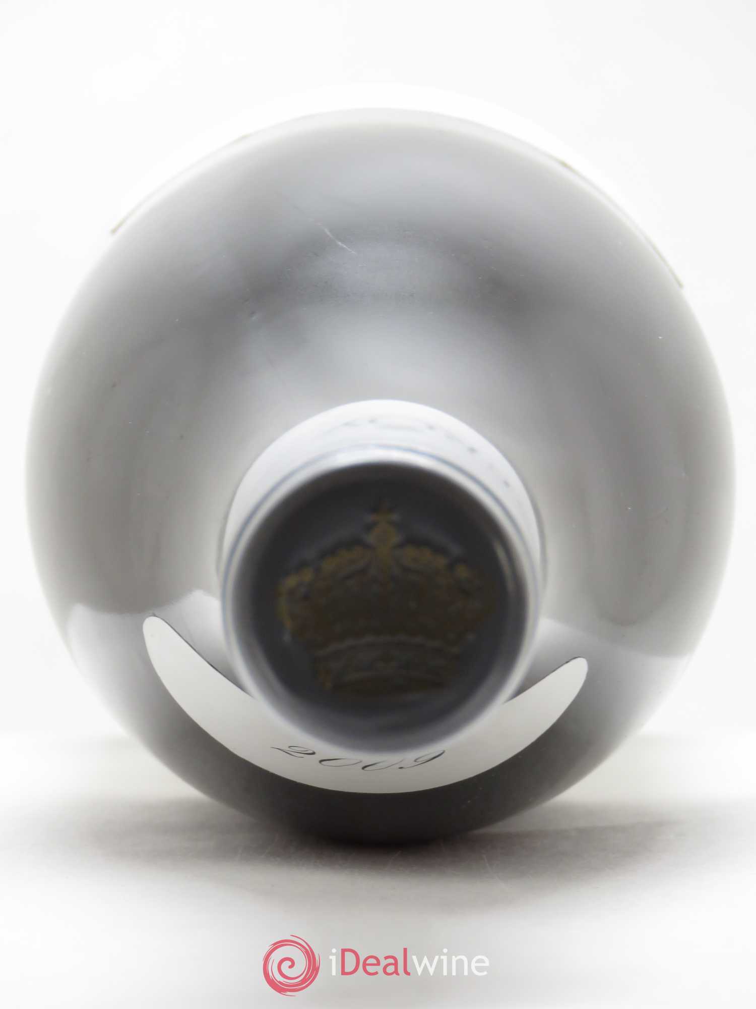 Pommard Leroy SA 2009 - Lot de 1 bouteille - 2