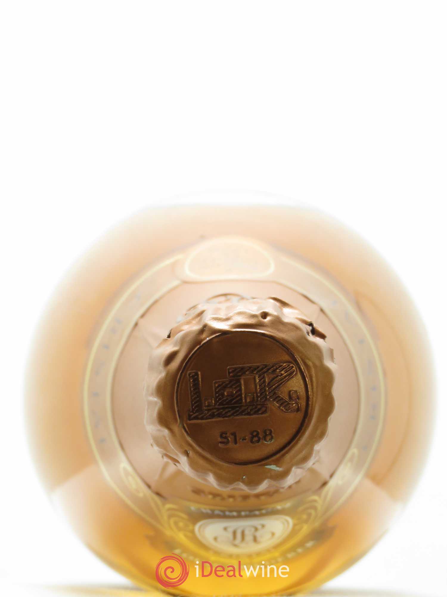 Louis Roederer Cristal 2004 750ml クリスタル Louis Roederer Cristal 2004 75 cl | Vipwineservices