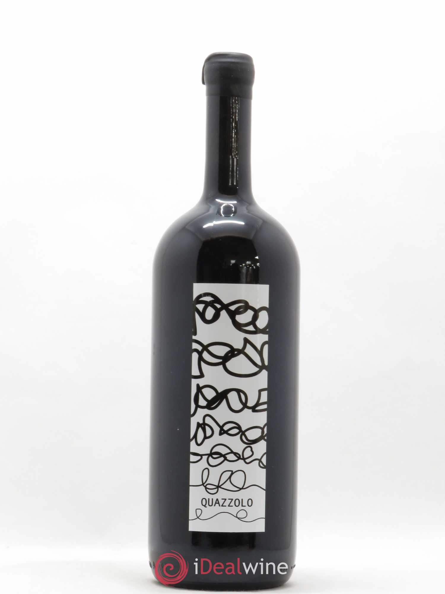 Barbaresco DOCG Azienda Agricola Quazzolo 2013 - Posten von 1 Magnum - 0