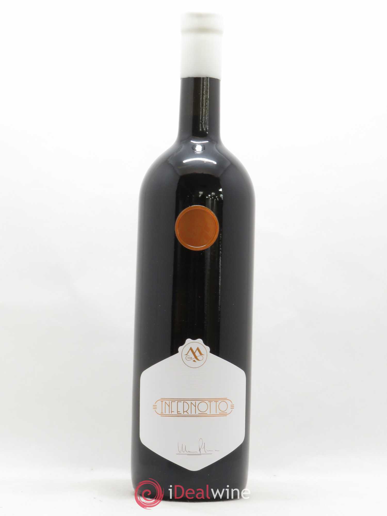 Italie Infernotto Mossi Cantine di Calamandrana - Lotto di 1 magnum - 0