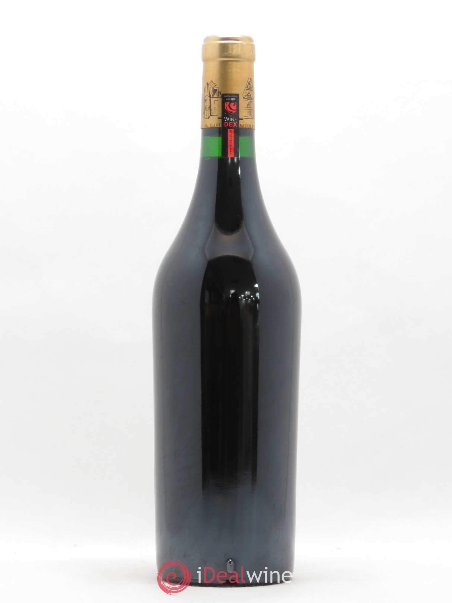 Château Haut Brion 1er Grand Cru Classé 1989 - Lot de 1 bouteille - 1