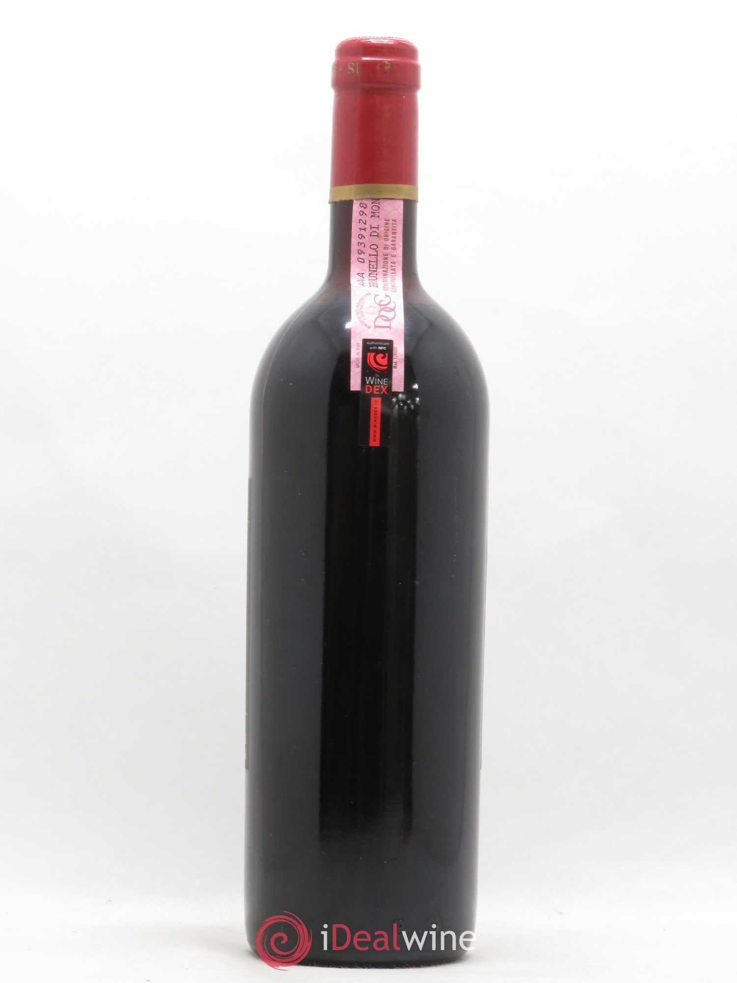 Brunello di Montalcino Reserva Tenuta Greppo Biondi-Santi 1988 - Posten von 1 Flasche - 1